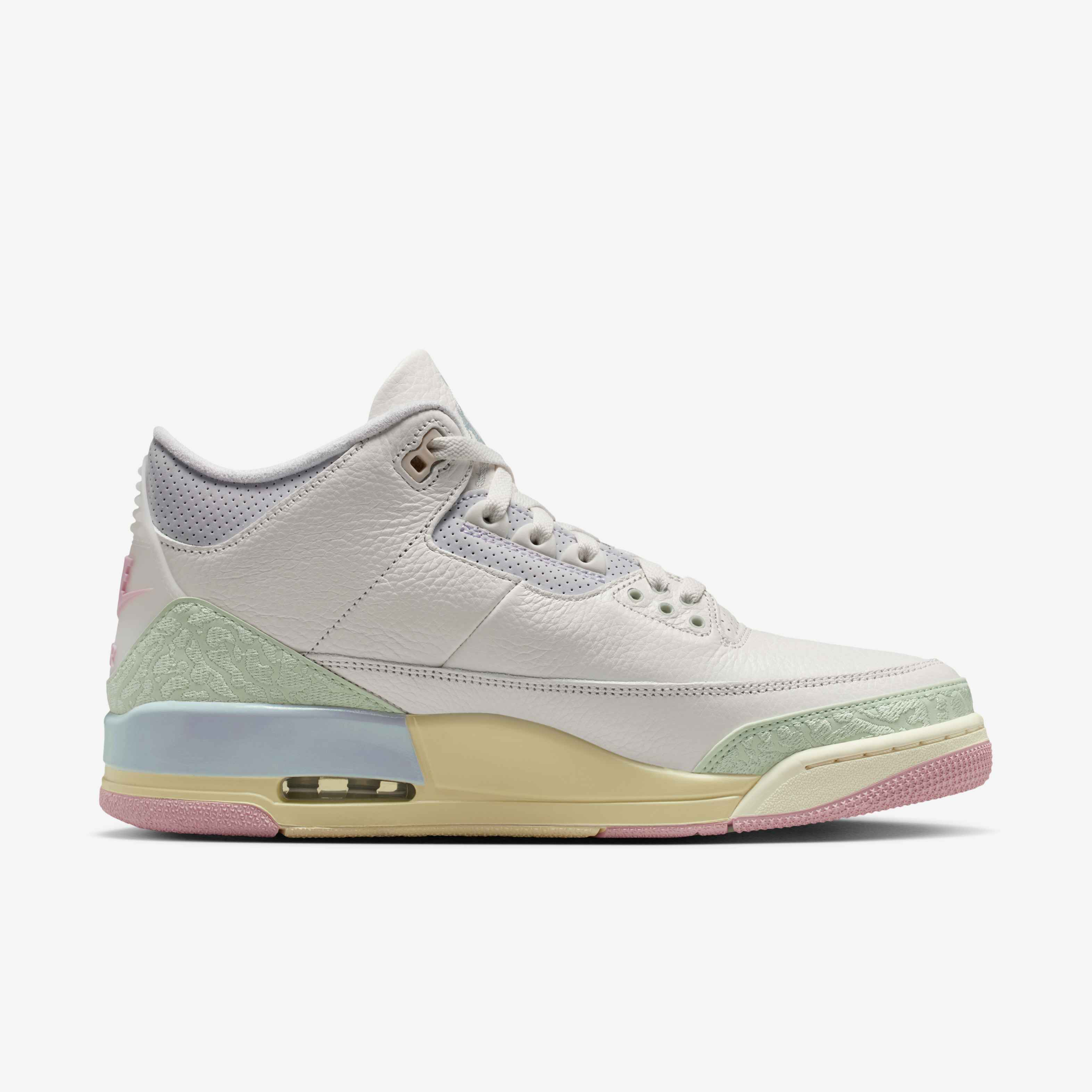 Air Jordan 3 'World's Best' image number 2