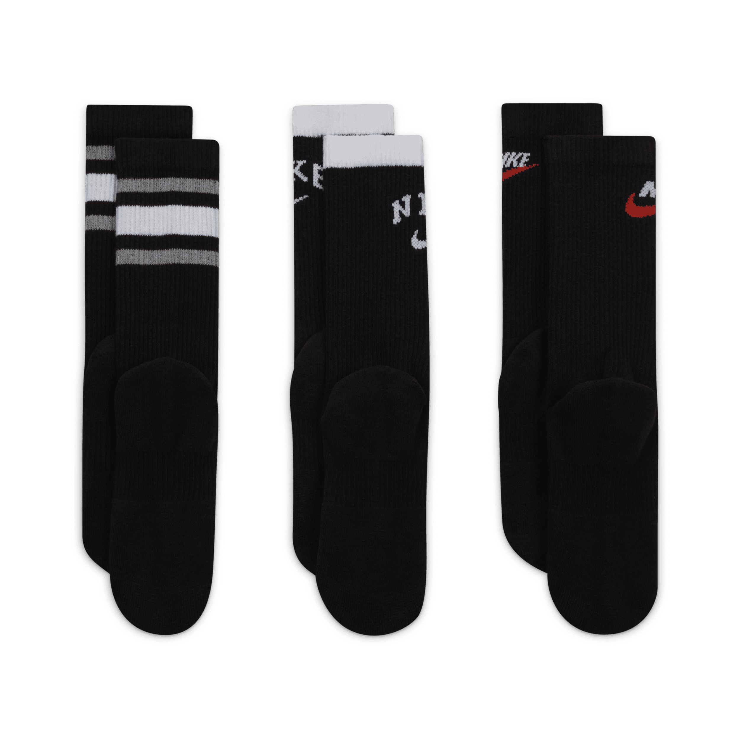 Nike Everyday Plus Cushioned image number 2