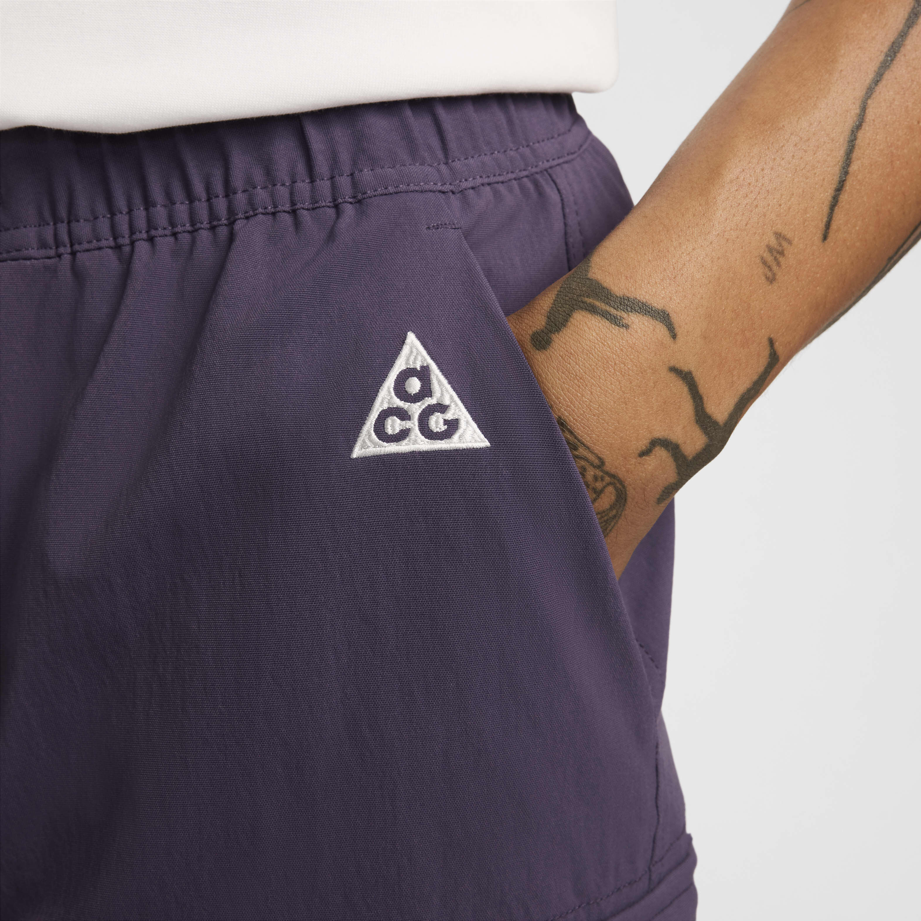 نايكي ايه سي جي image number 4