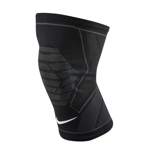 Sleeves-Nike, Nike Pro, Knit Knee Sleeve