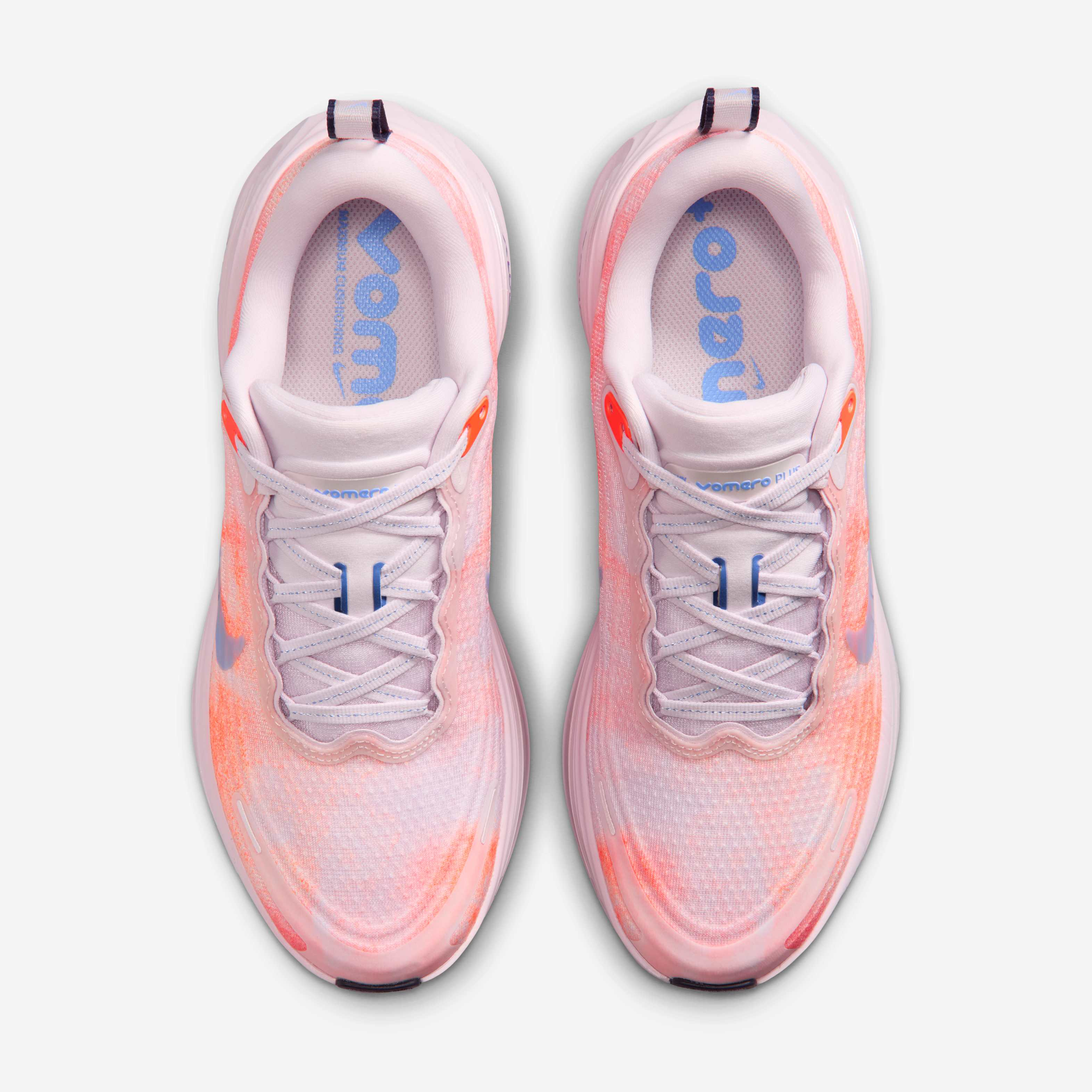 Nike Vomero Plus image number 3