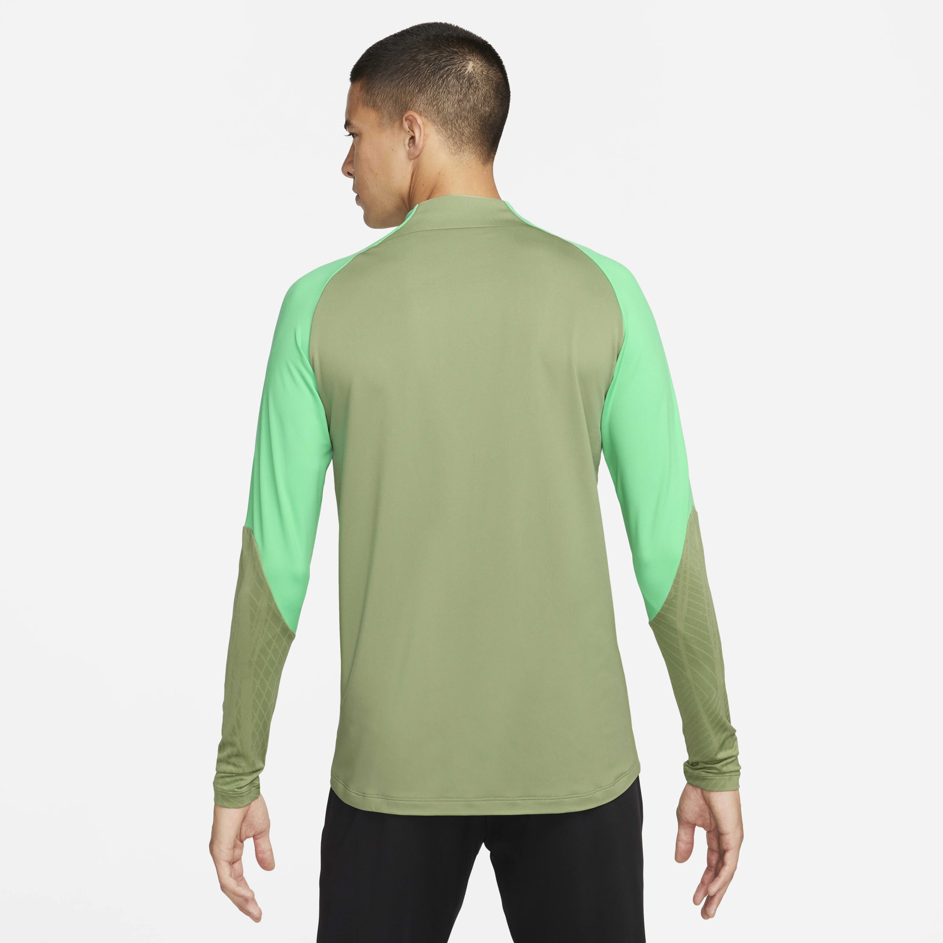 Atl&eacute;tico de Madrid Strike image number 1