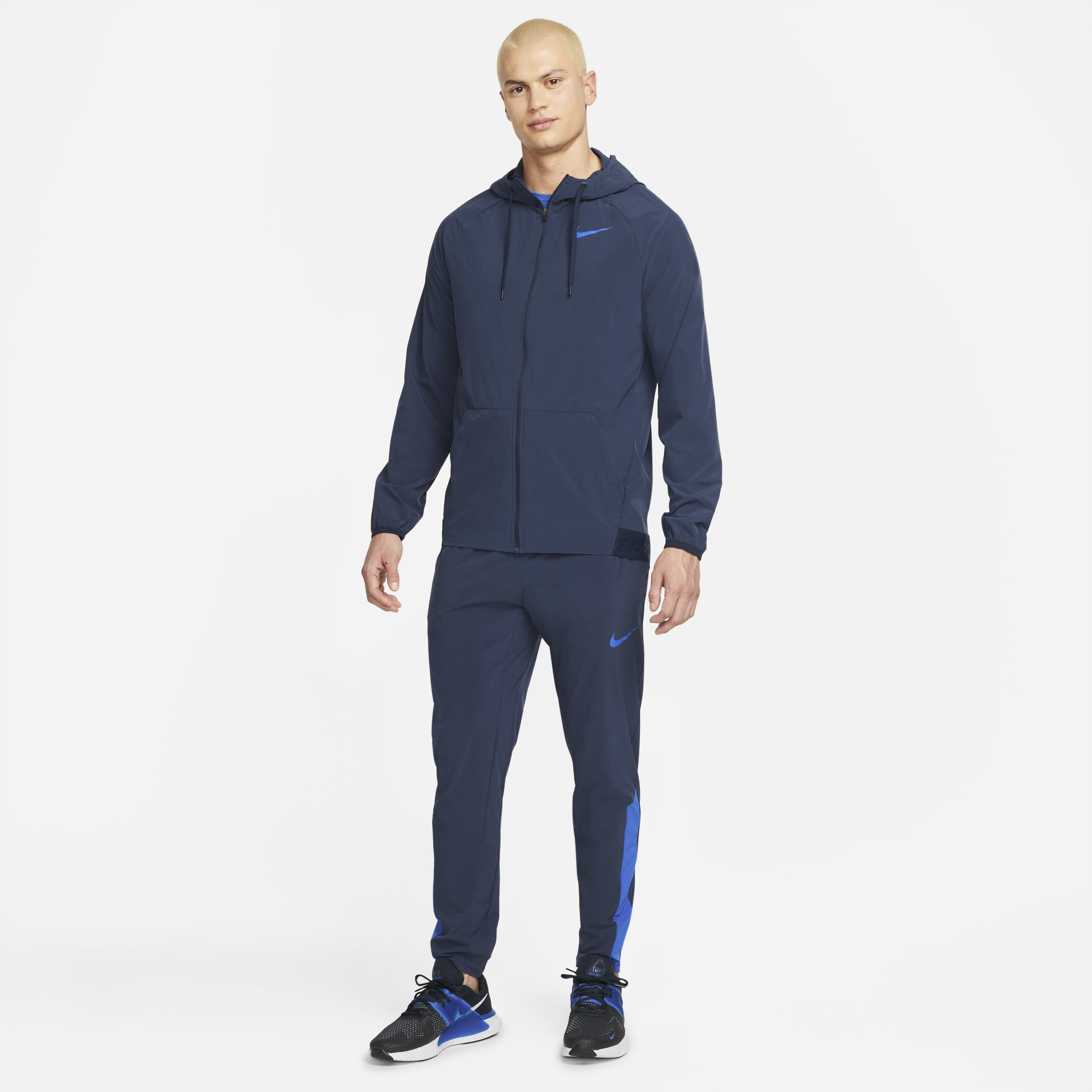 Nike Pro Dri-FIT Flex Vent Max image number 5