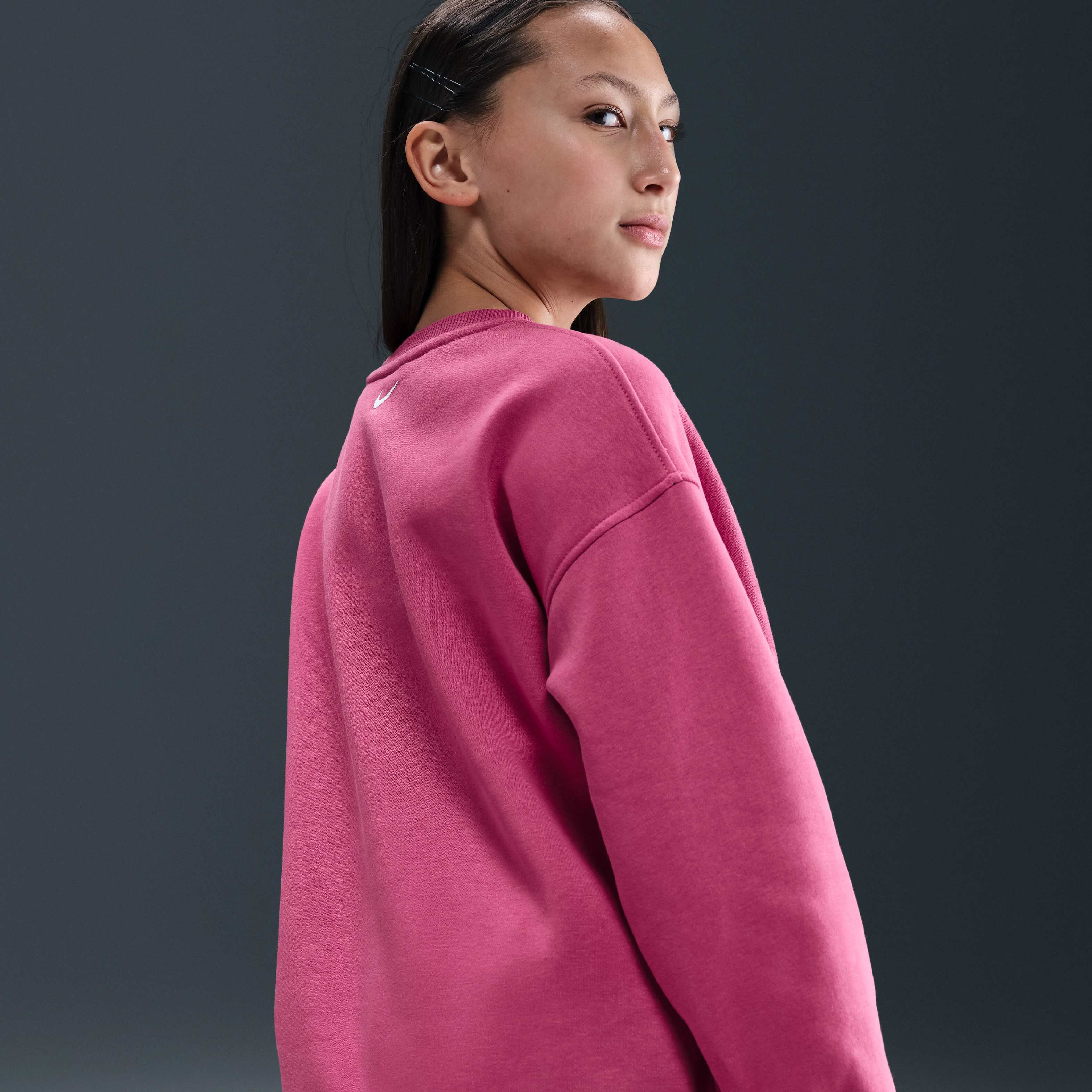 Nike Sportswear Club Fleece image number 1