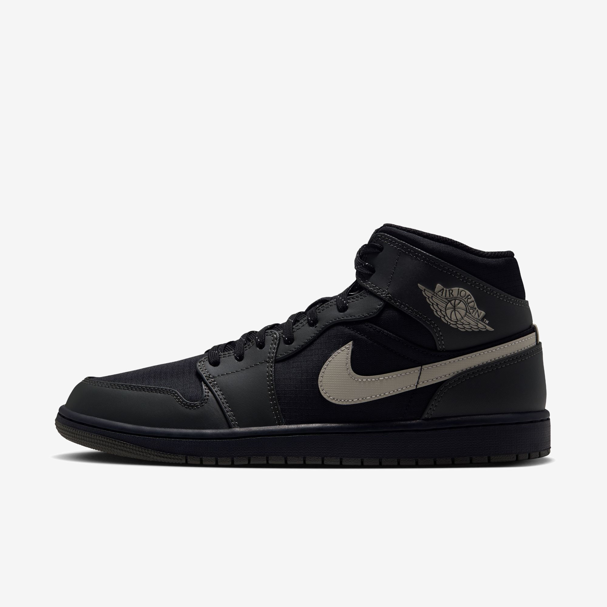Air Jordan 1 Mid Utility image number 0