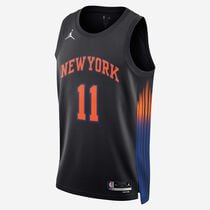 New York Knicks 2025/26 Statement Edition