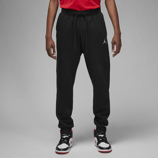 Trousers & Tights-JRDN, Jordan Brooklyn Fleece, Men's Tracksuit Bottoms