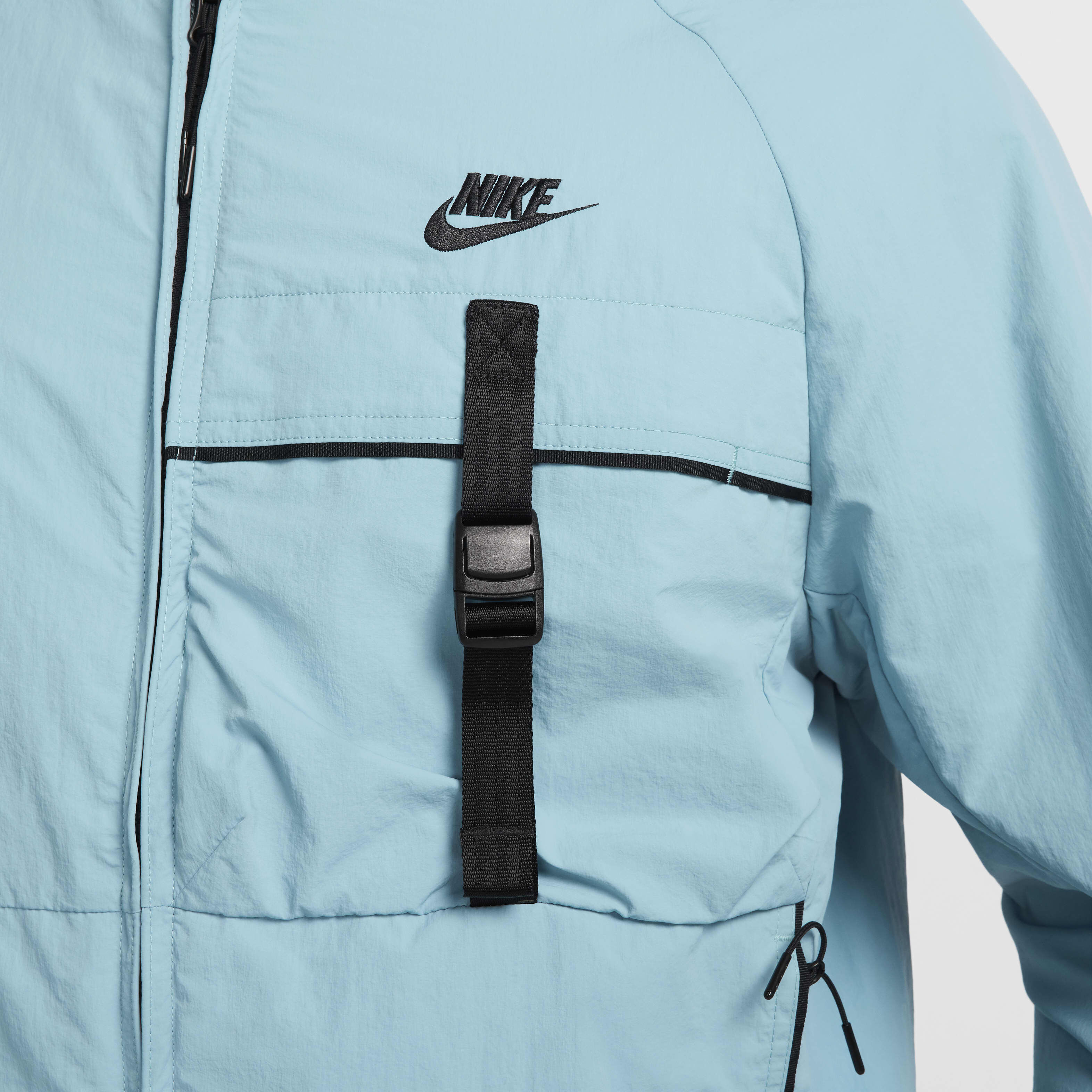 Buy Nike Tech Men s Woven Jacket Nike Qatar Official