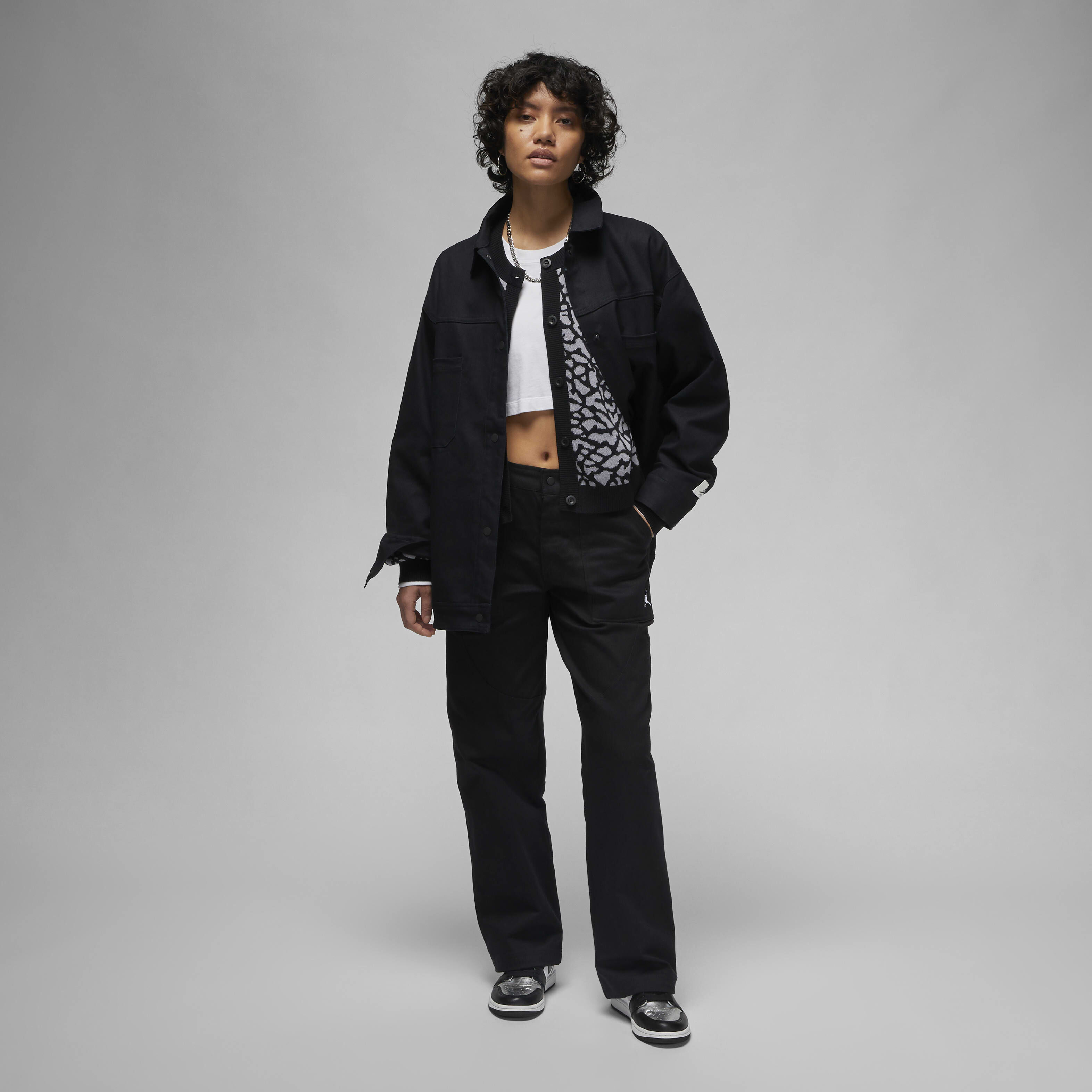 Jordan Flight image number 7