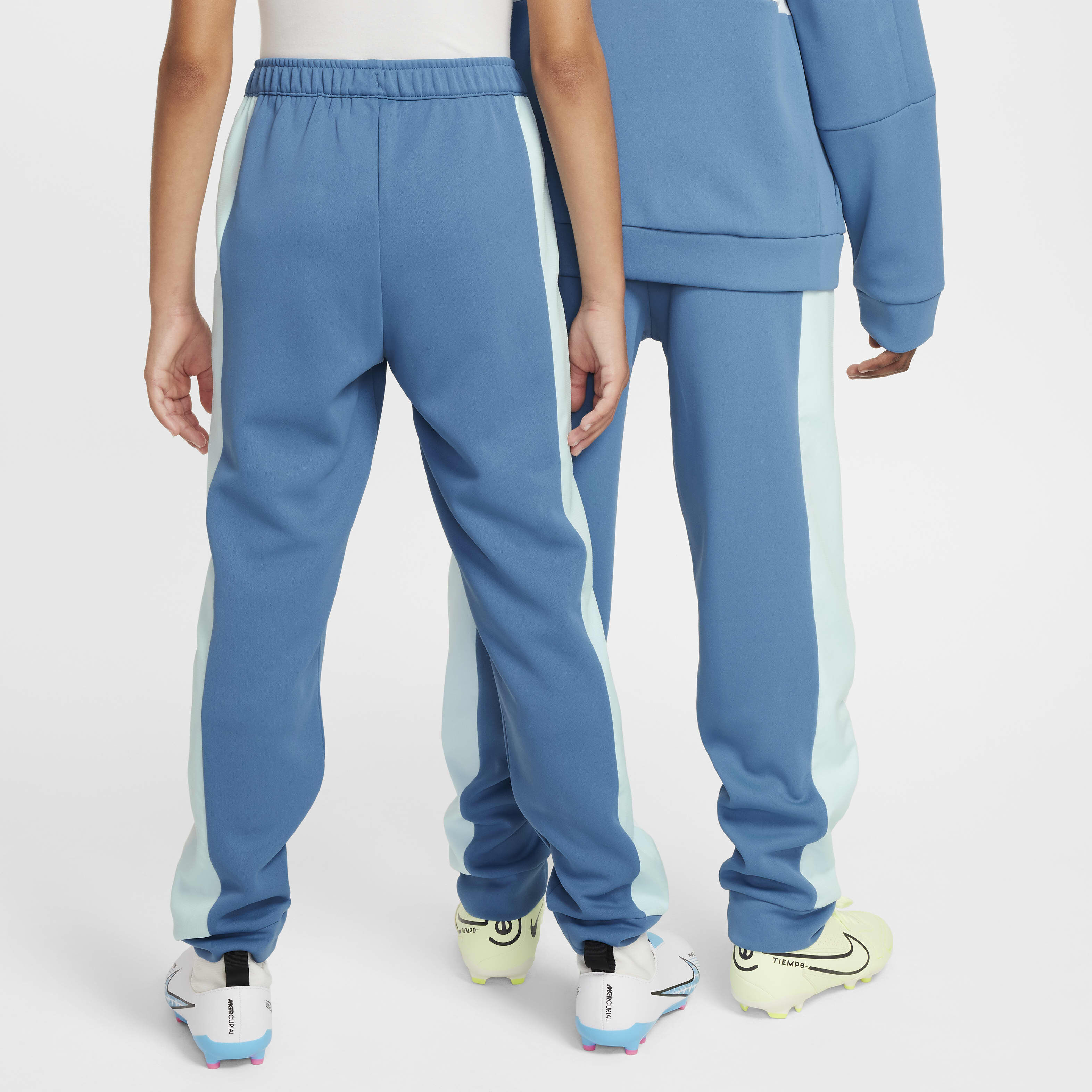 Buy Nike Academy Older Kids Dri FIT Football Tracksuit Bottoms Nike Qatar Official