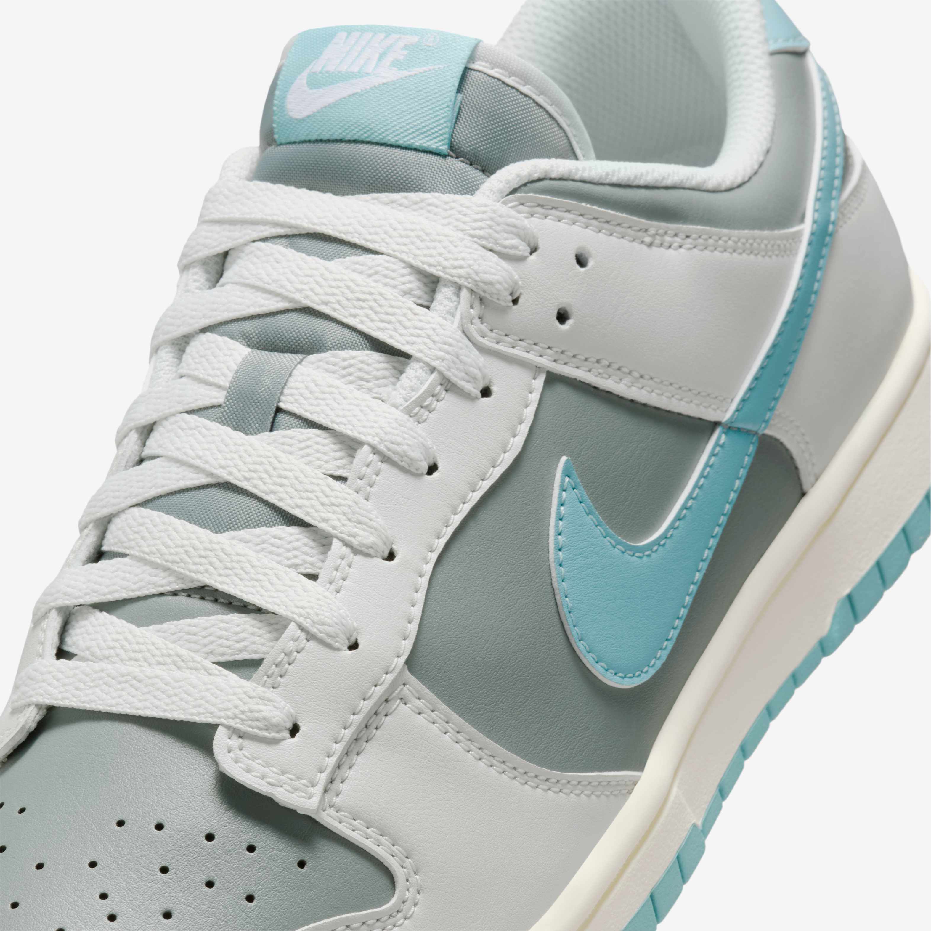 Buy Nike Dunk Low Retro Men's Shoes Photon Dust/Smoke Grey/Sail