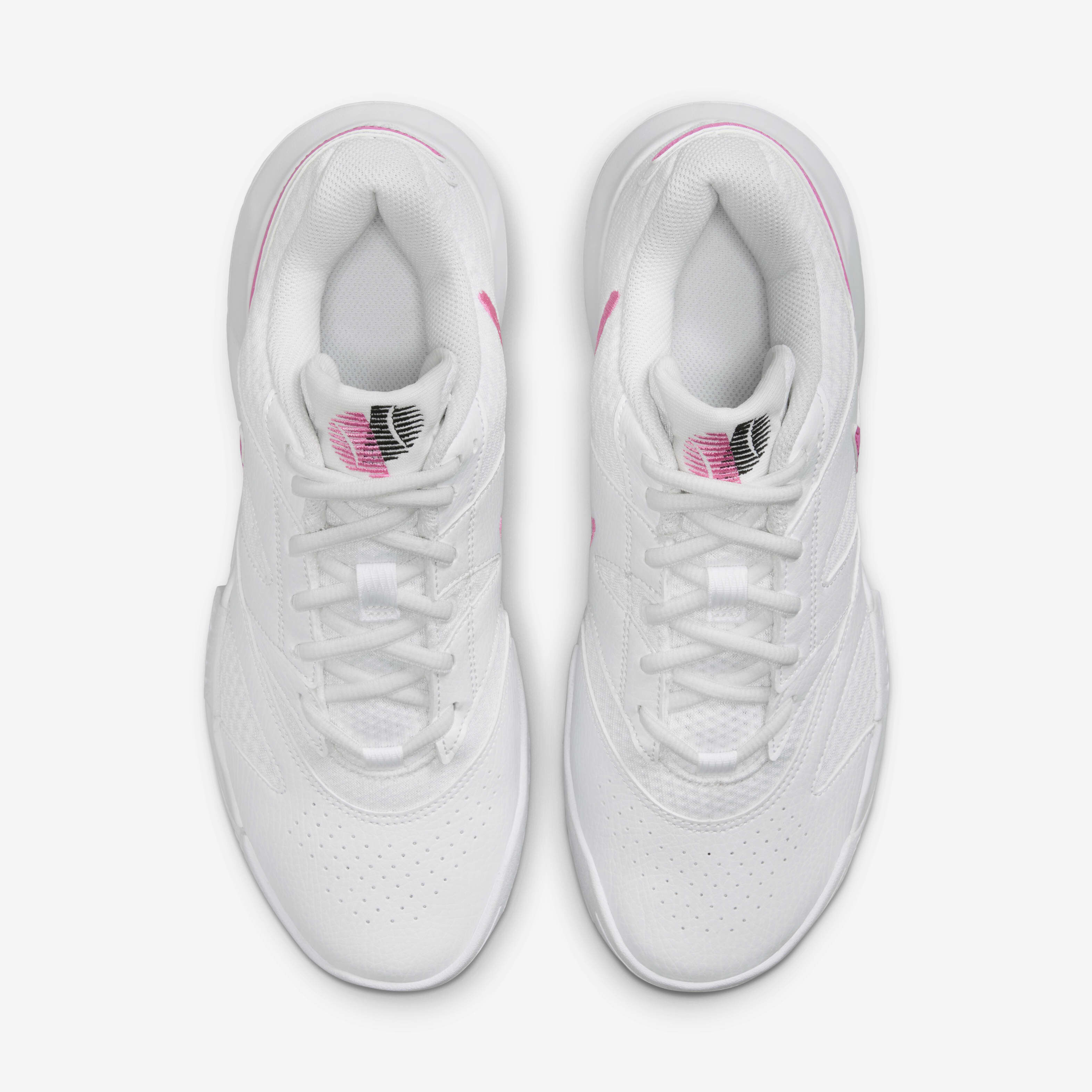 NikeCourt Lite 4 image number 3