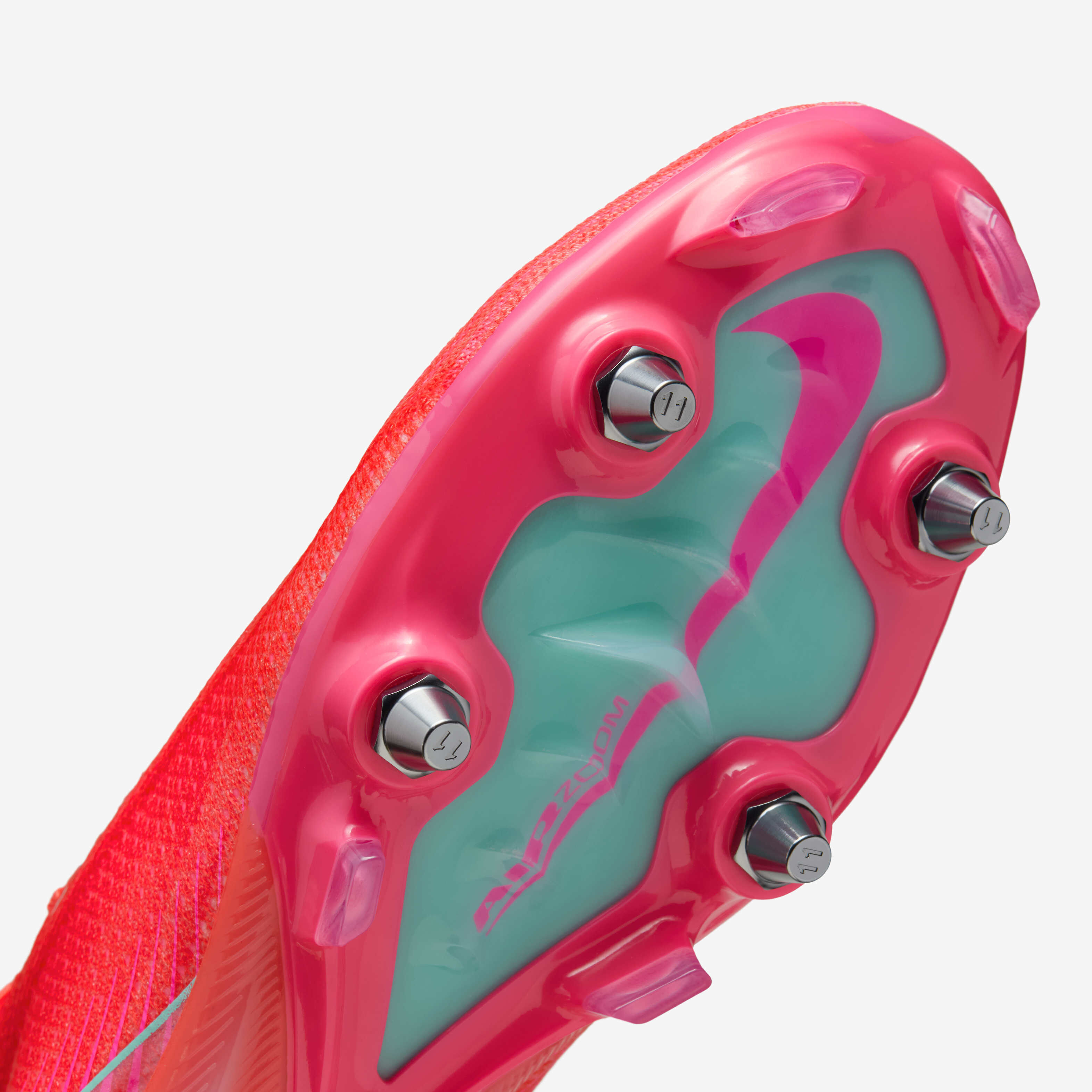 نايكي ميركيوريال فيبور 16 ايليت image number 6