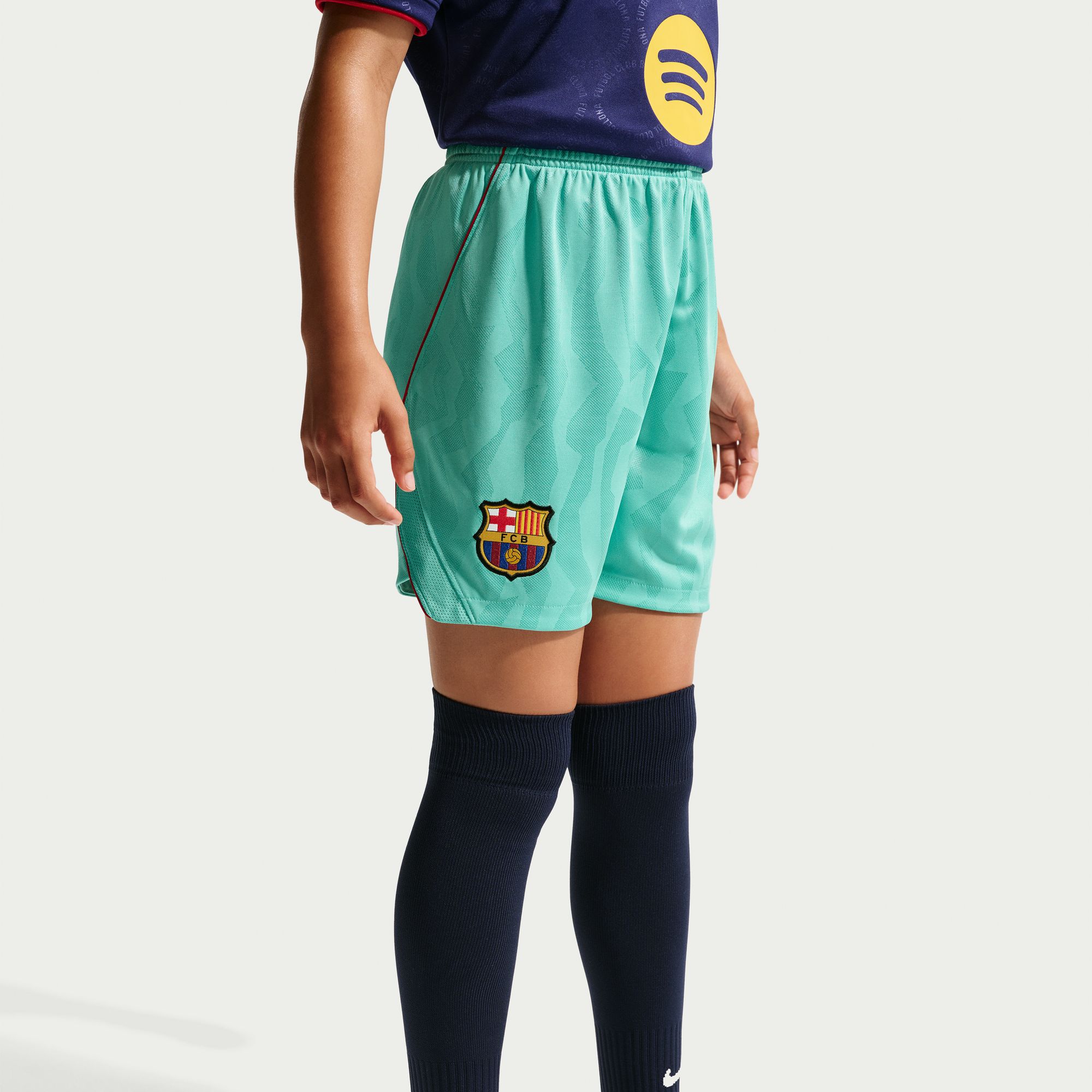 برشلونة 2026/27 ستاديوم البديل image number 4