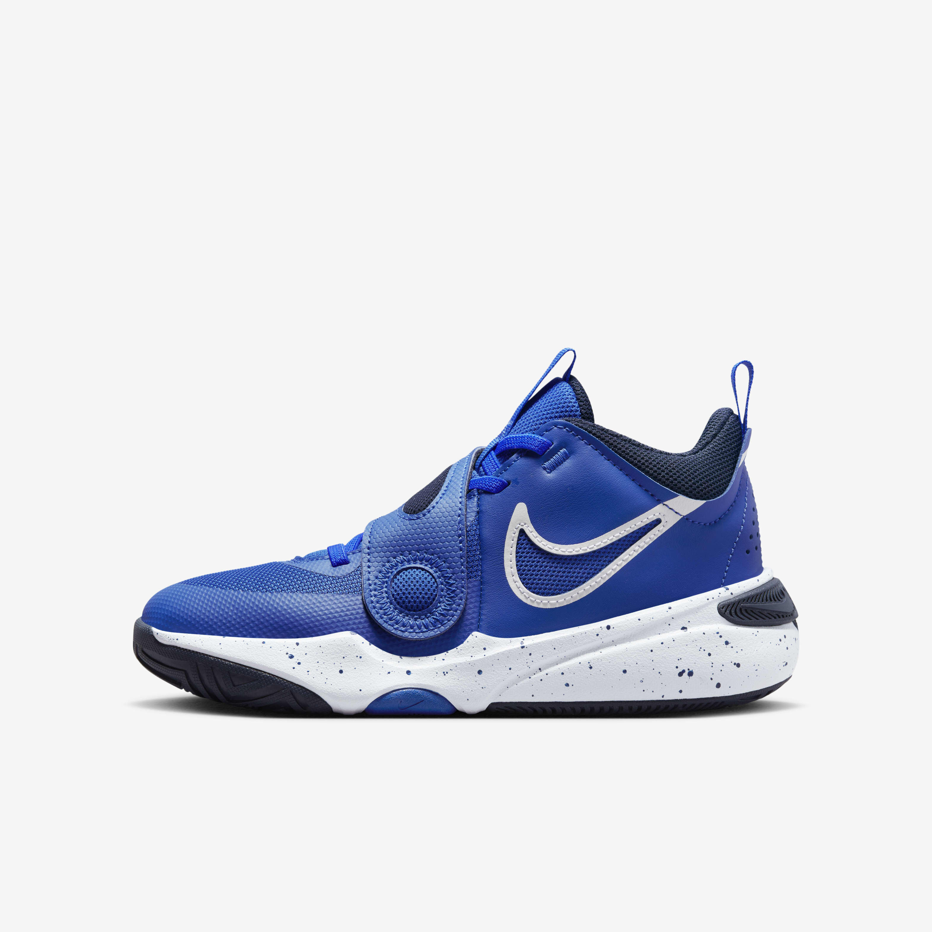 Shop Kids Basketball Shoes Online in Qatar Nike Basketball Shoes for Kids