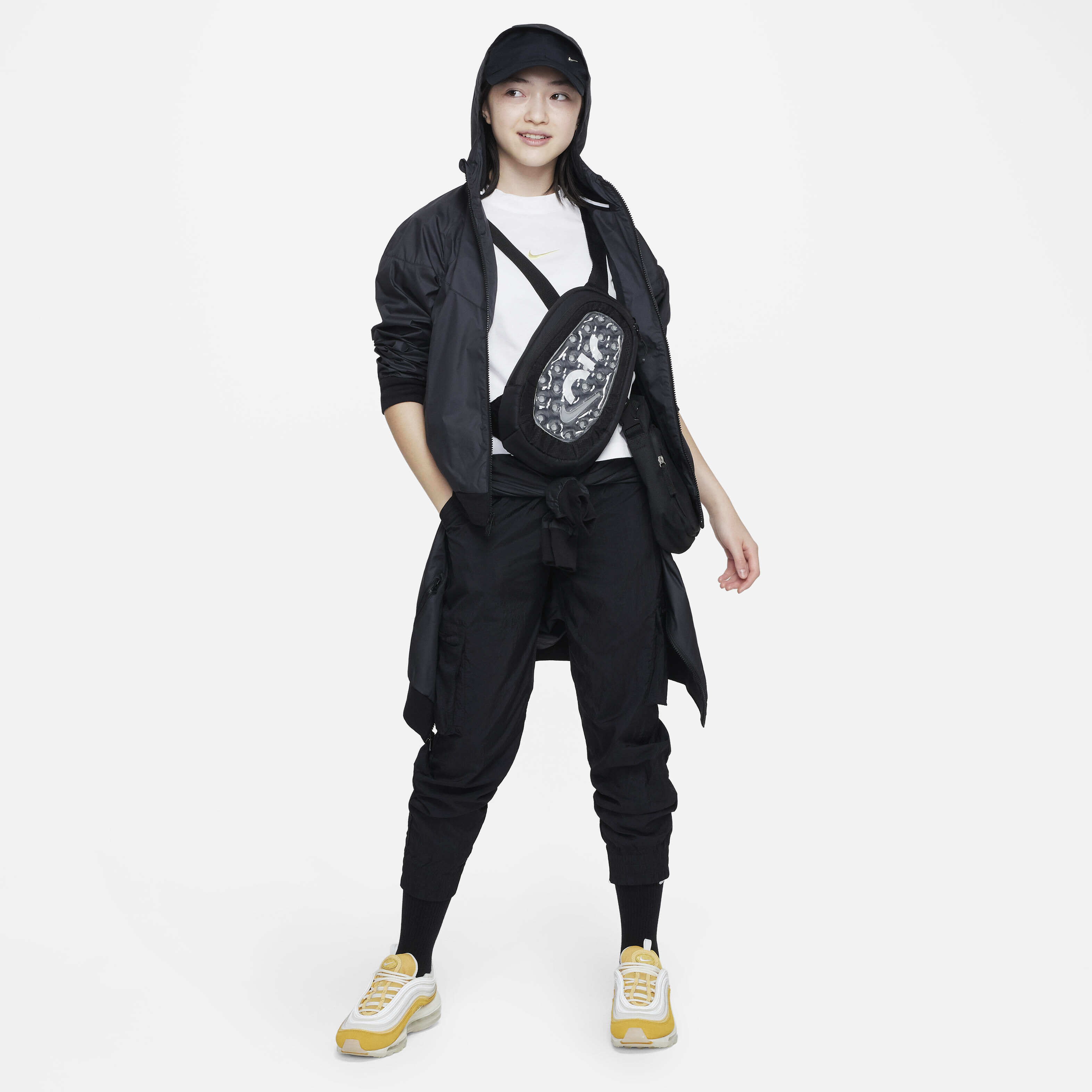 Nike Sportswear image number 3