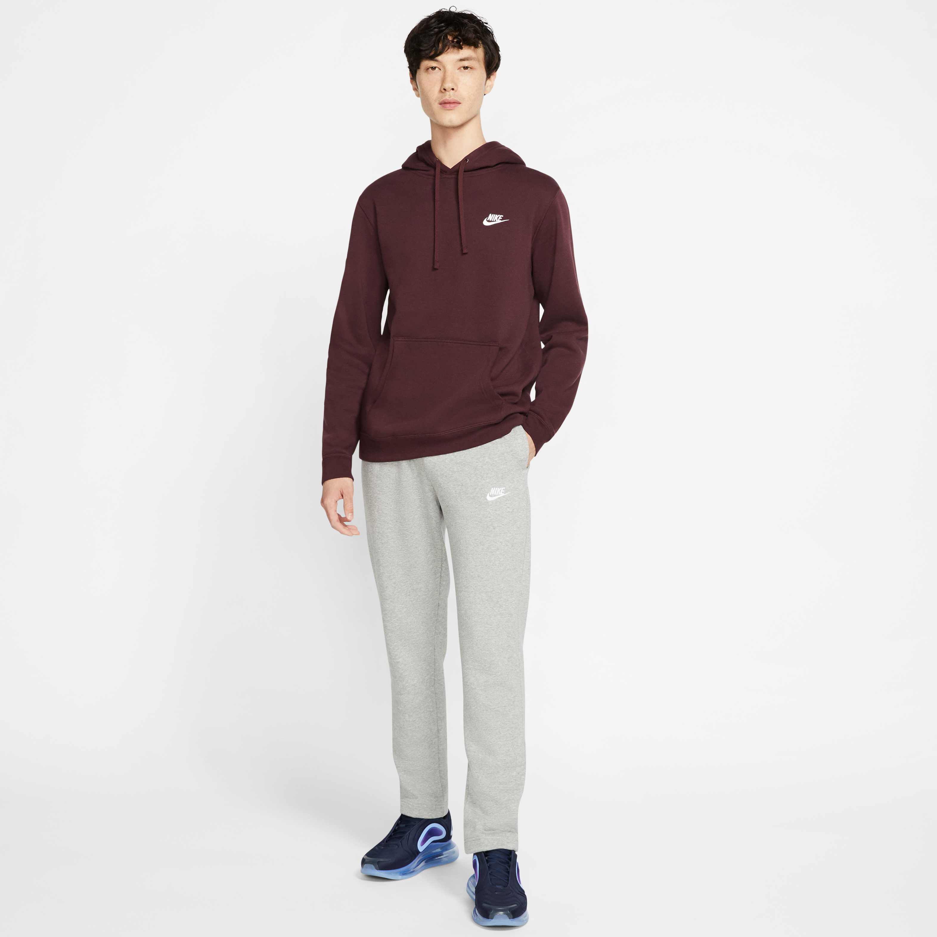 Nike Sportswear Club Fleece image number 5