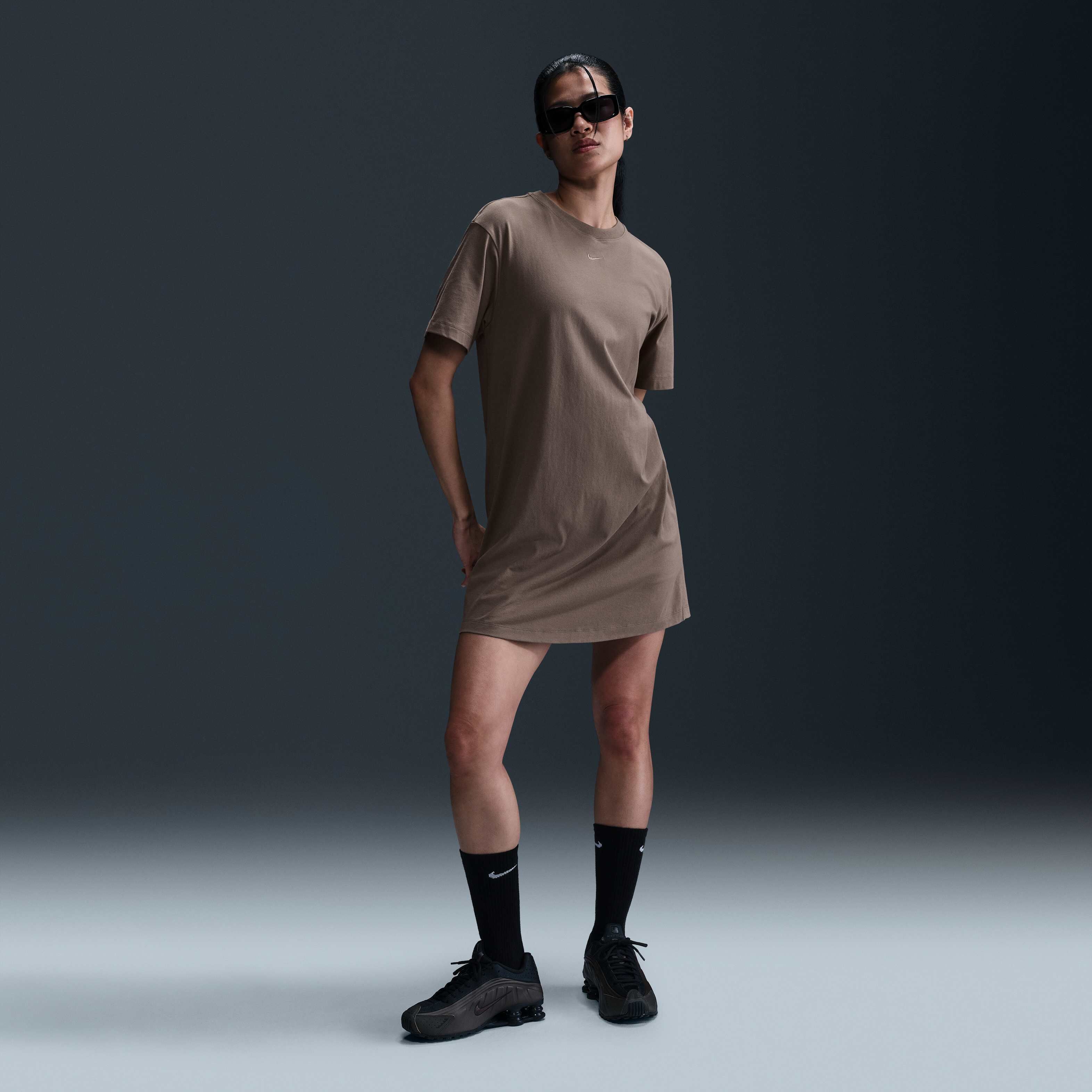 نايكي سبورتسوير تشيل نت image number 0