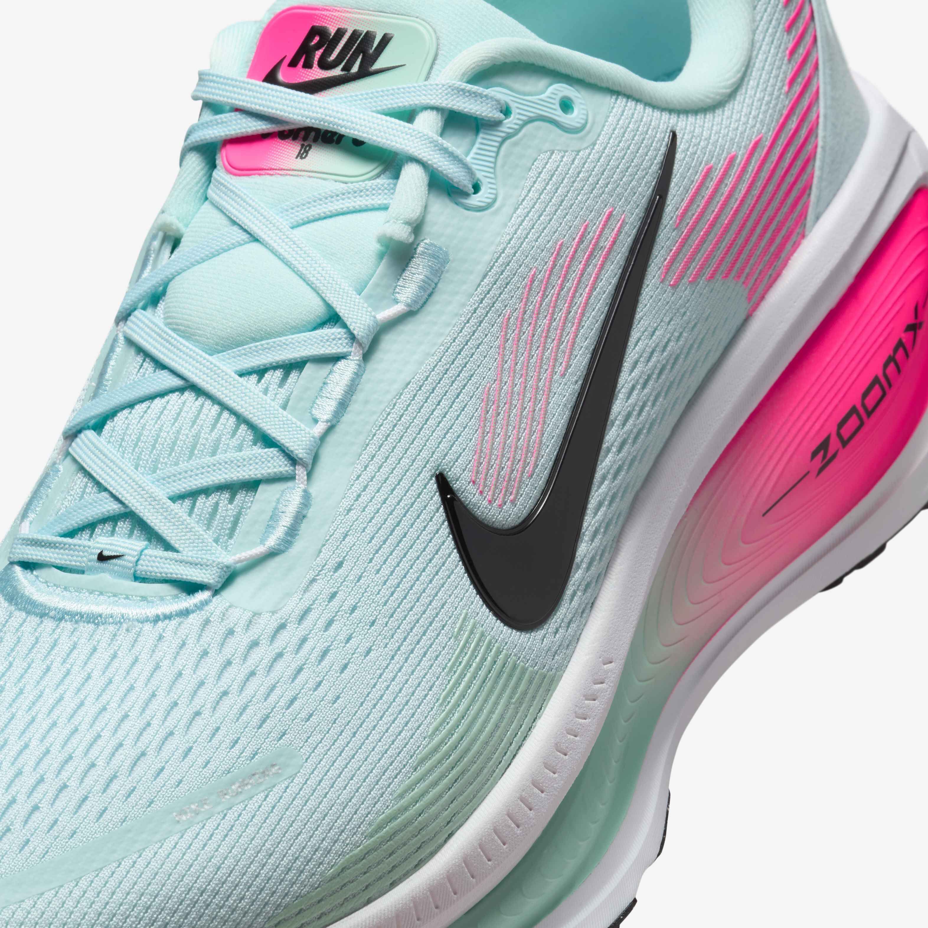 Nike Vomero 18 image number 6