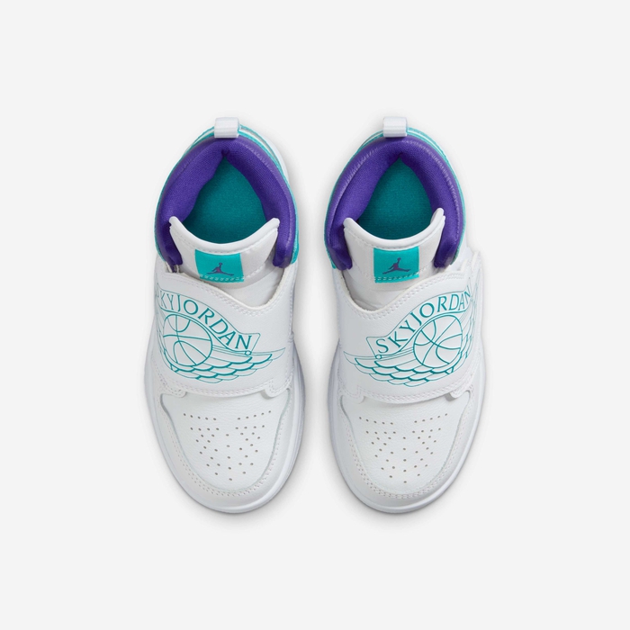 Sky Jordan 1 image number 3 Sky Jordan 1 image number 3