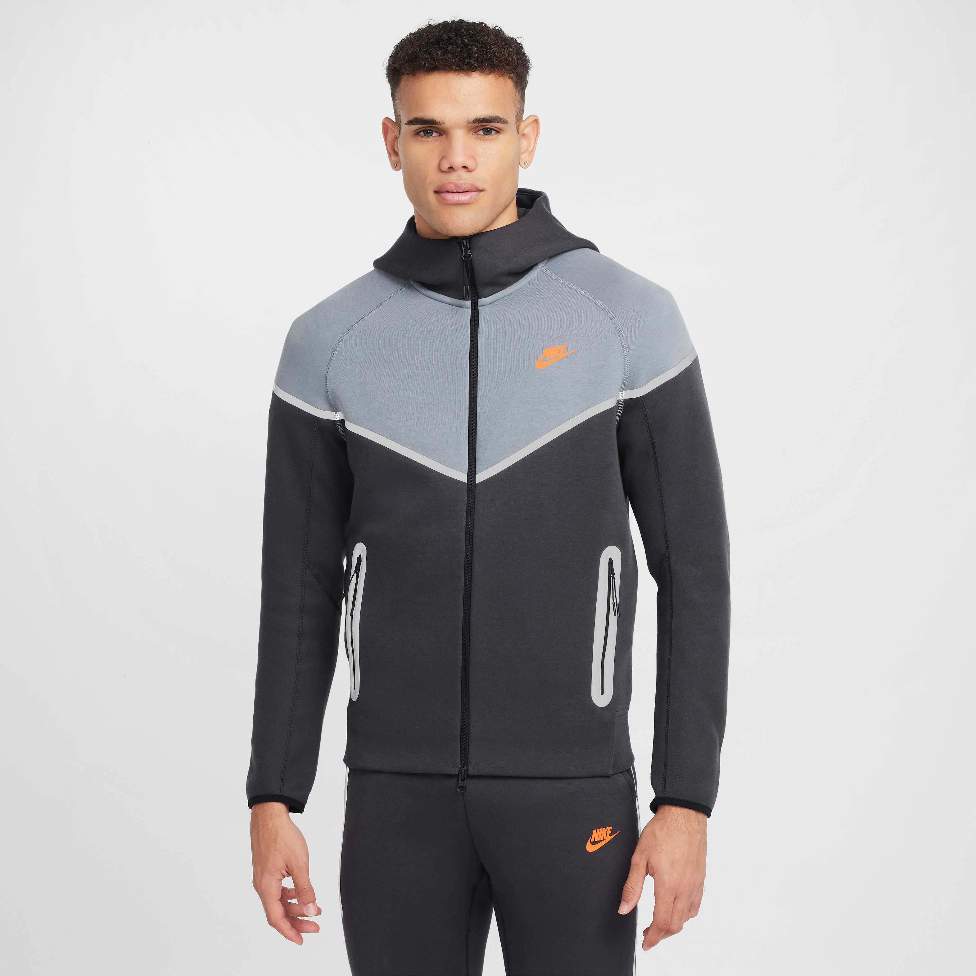 Nike Tech Windrunner image number 0