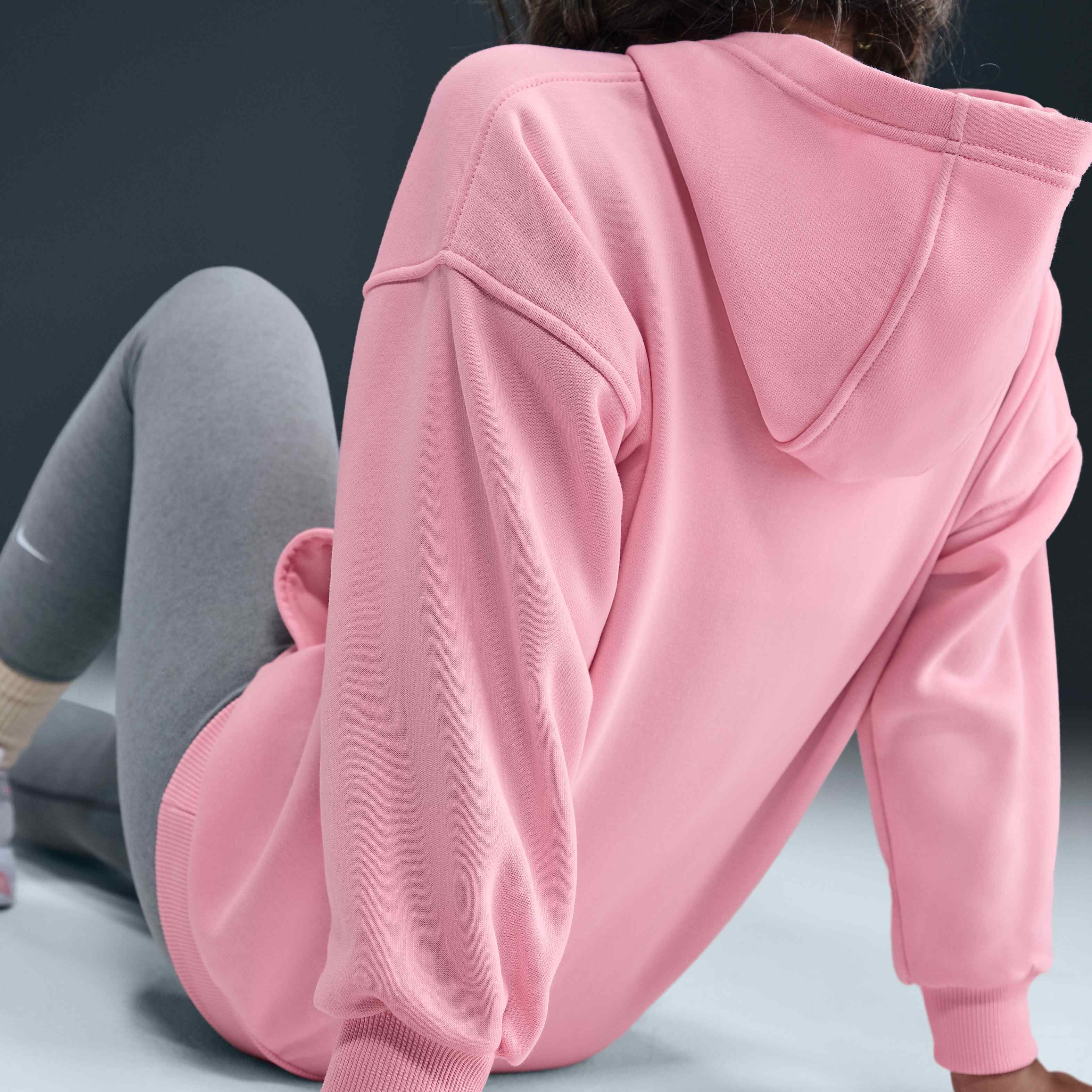 Nike Sportswear Club Fleece image number 3