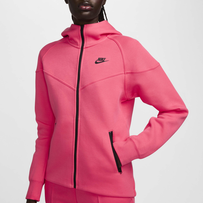 Nike Sportswear Tech Fleece Windrunner image number 4 Nike Sportswear Tech Fleece Windrunner image number 4