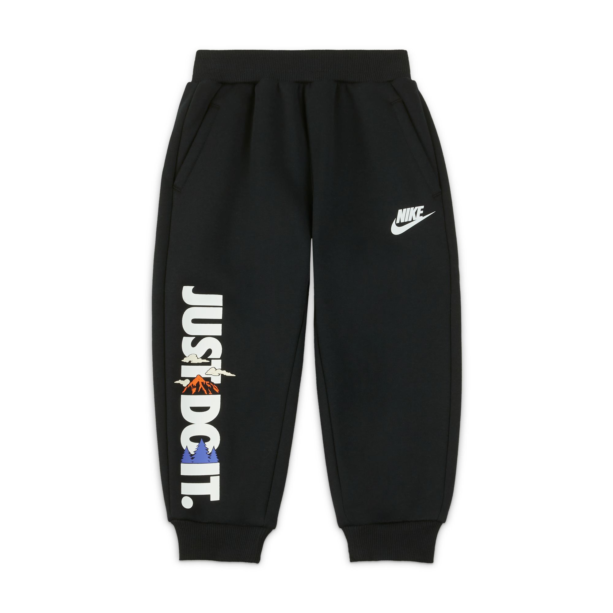 Nike Sportswear Snow Day Fleece Pants image number 0
