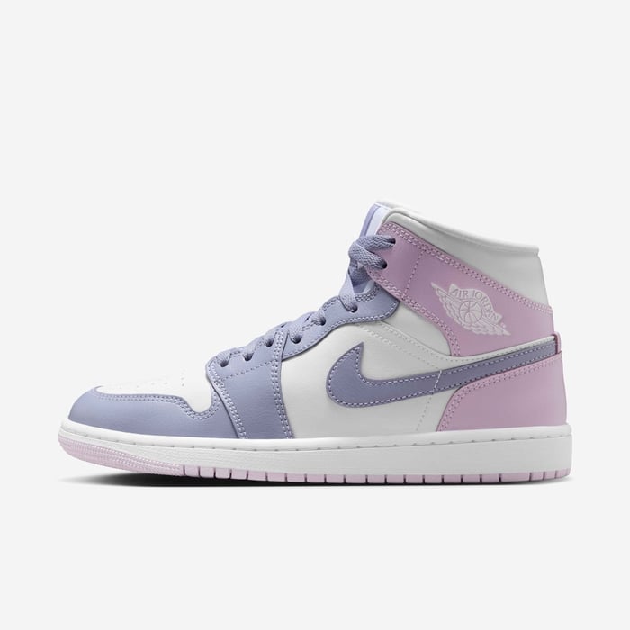 Air Jordan 1 Mid image number 0 Air Jordan 1 Mid image number 0