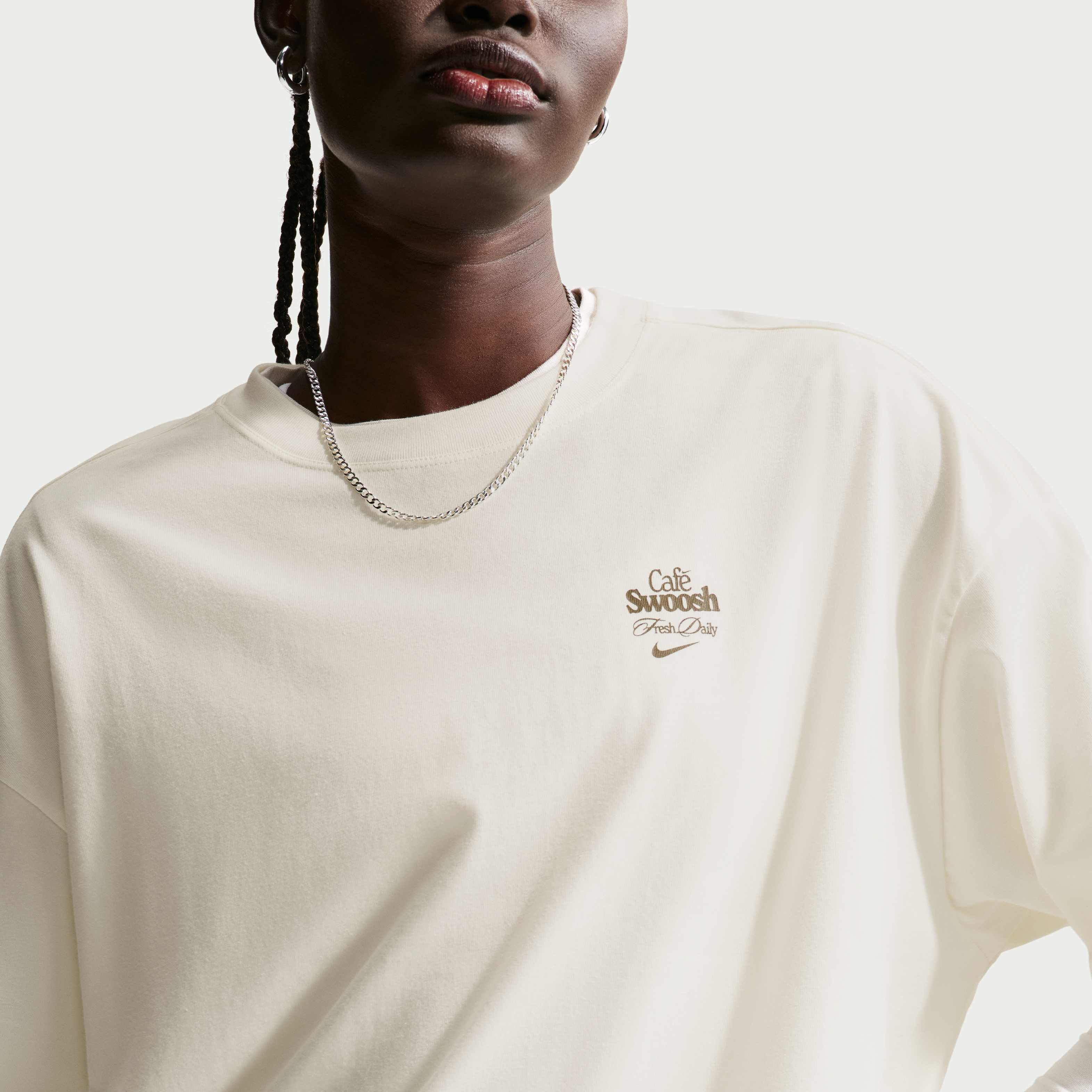 نايكي سبورتسوير image number 2