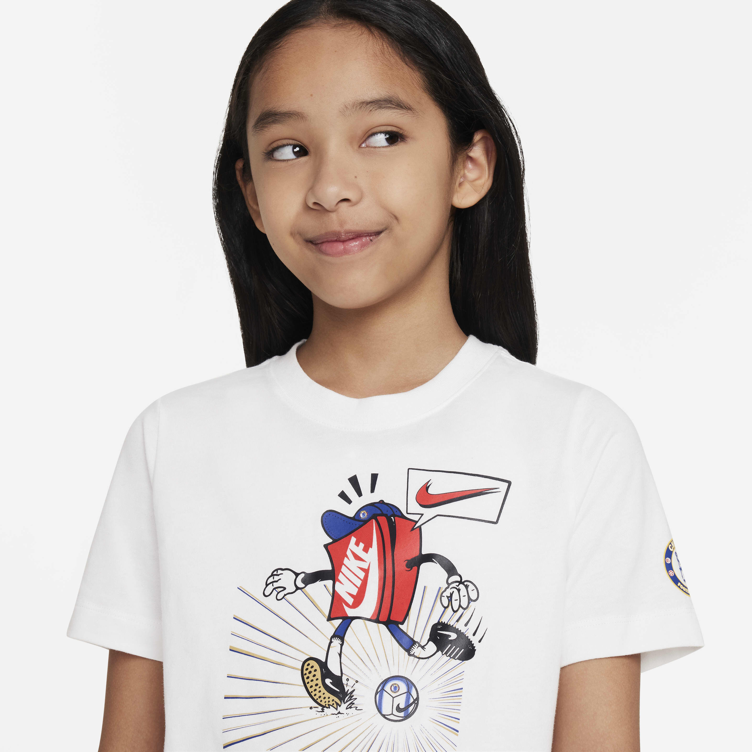 Chelsea F.C. Mascot image number 2