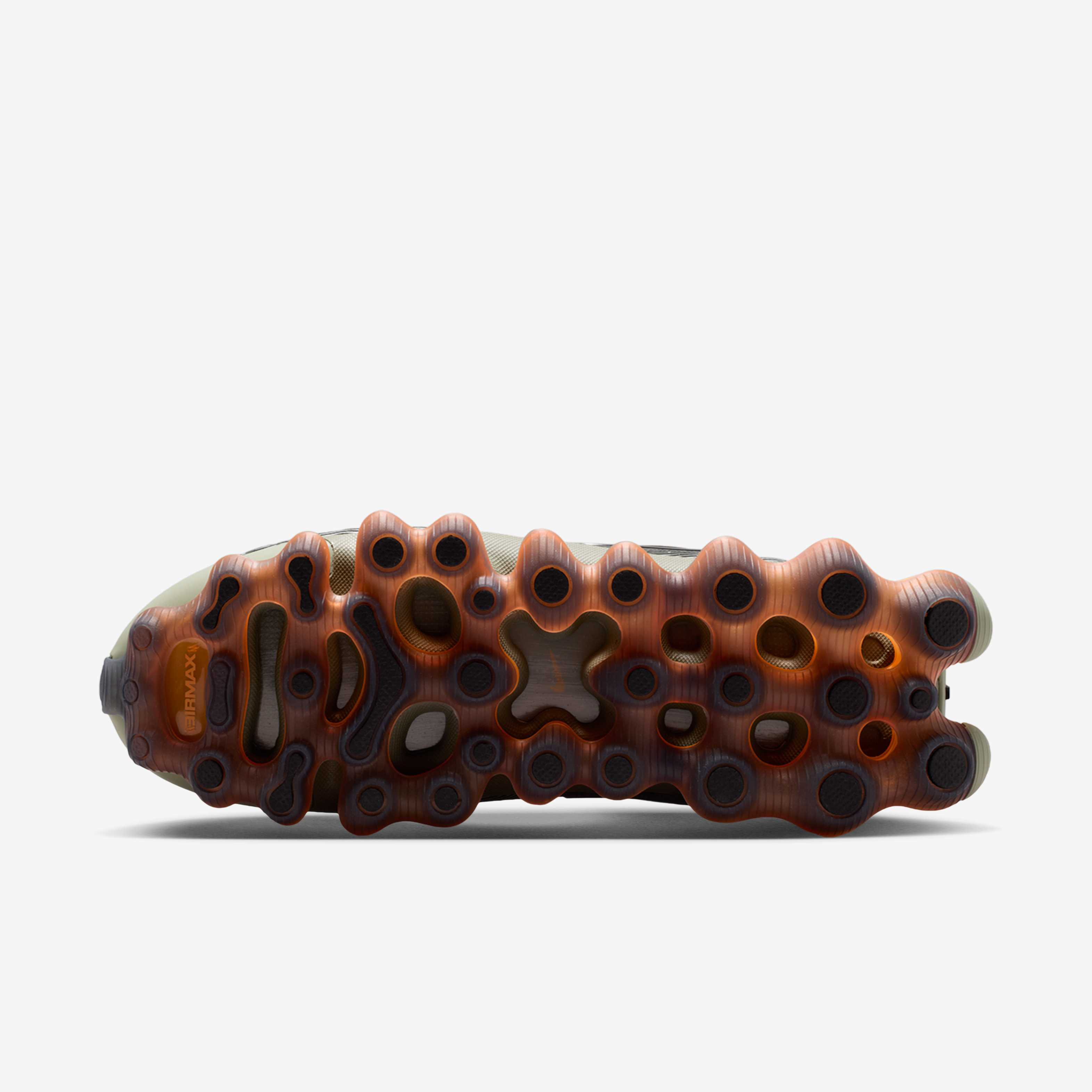 Nike Air Liquid Max image number 1