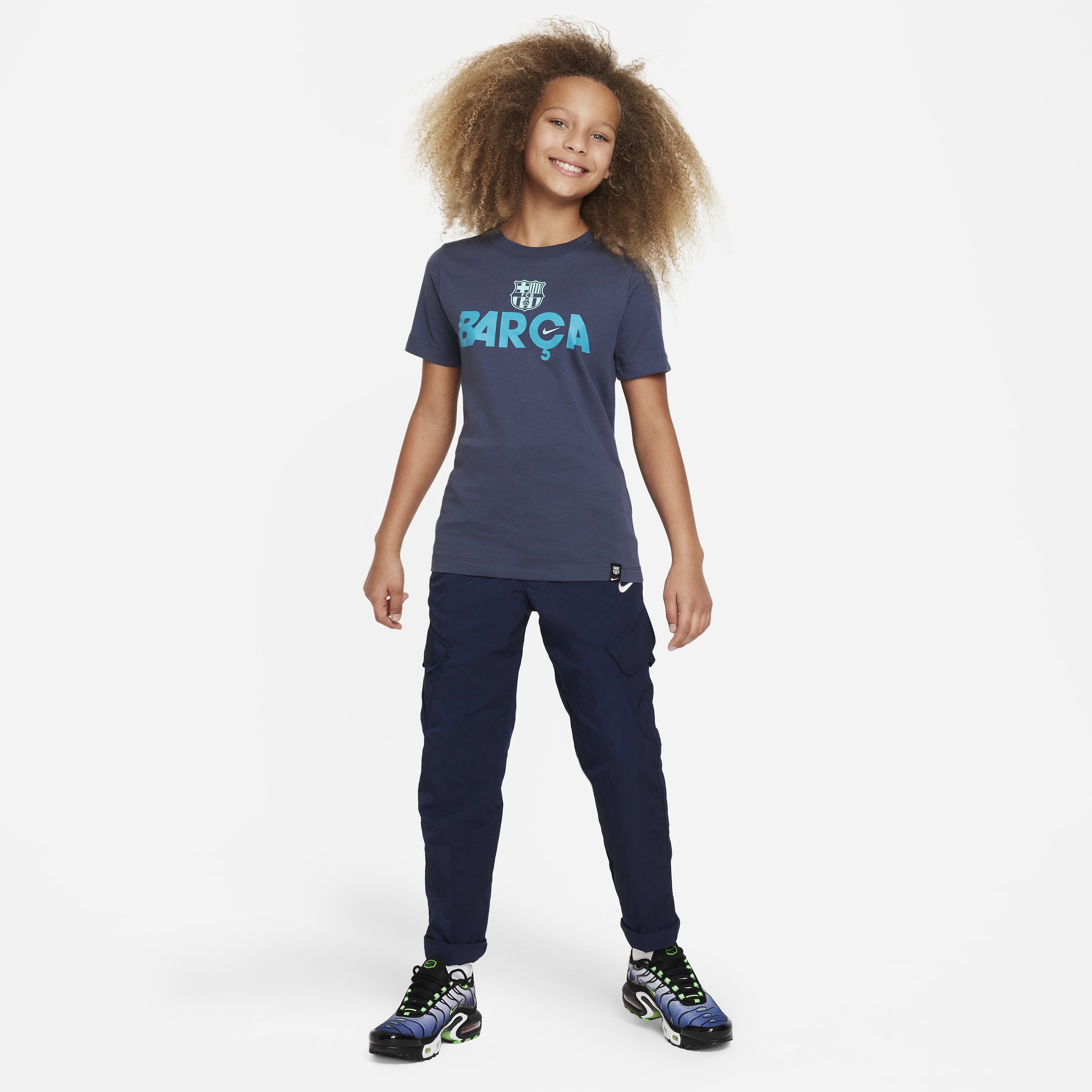 F.C. برشلونة ميركيوريال image number 4