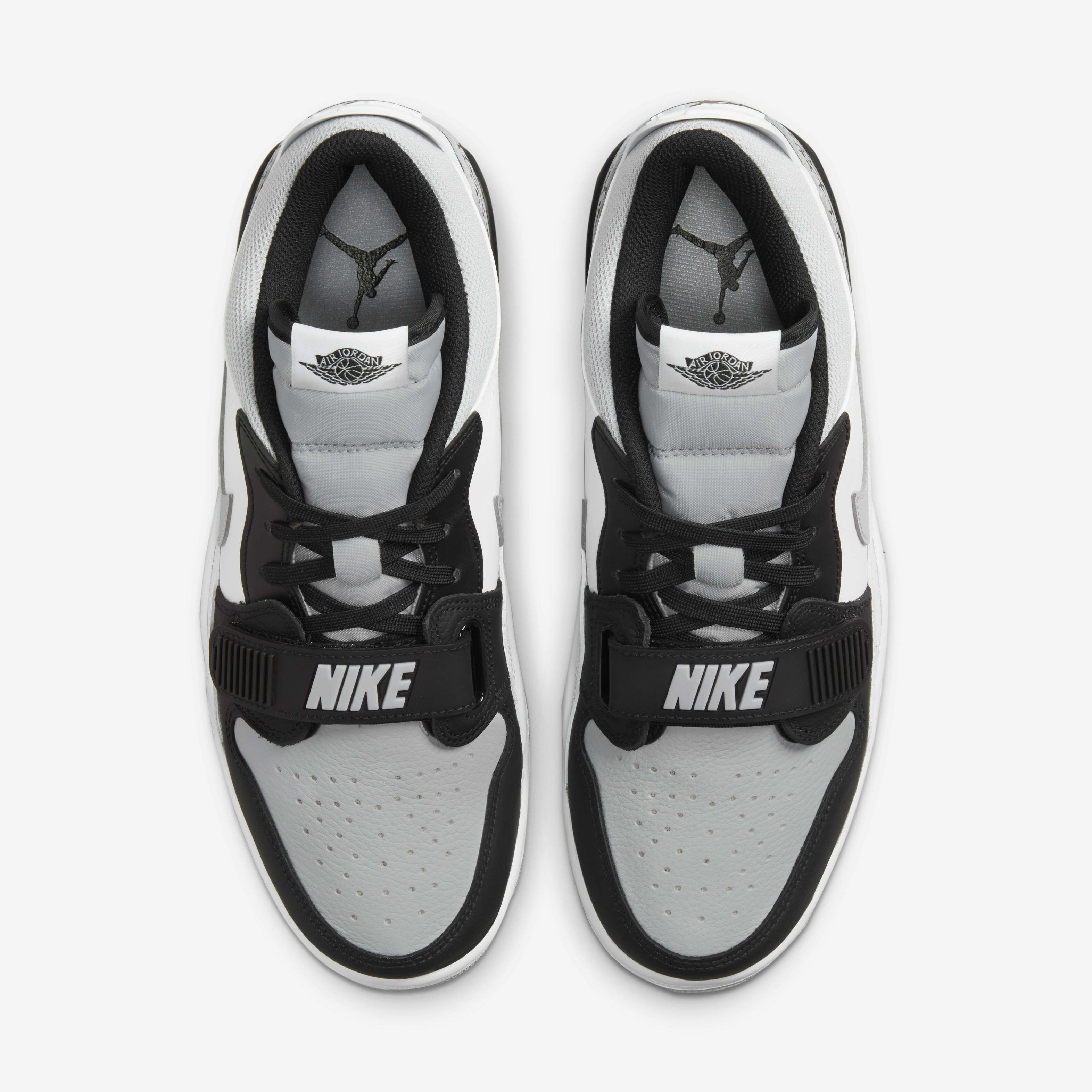 اير جوردن ليجاسي 312 لو image number 3