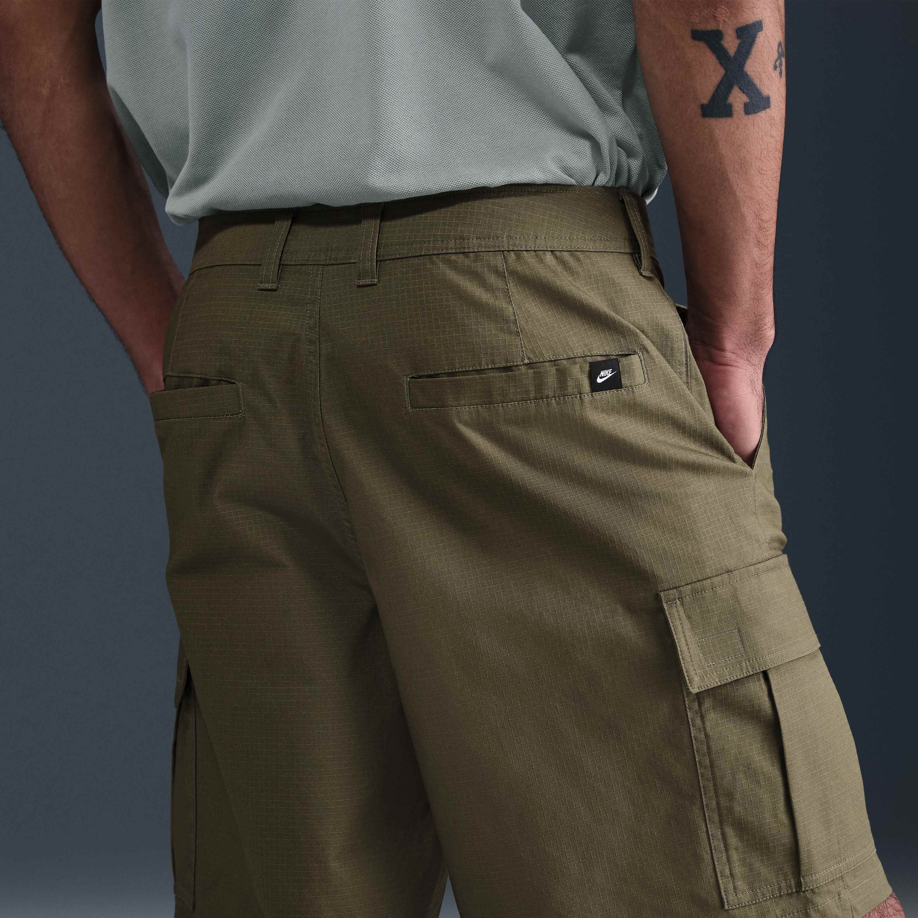 نايكي كلوب image number 2