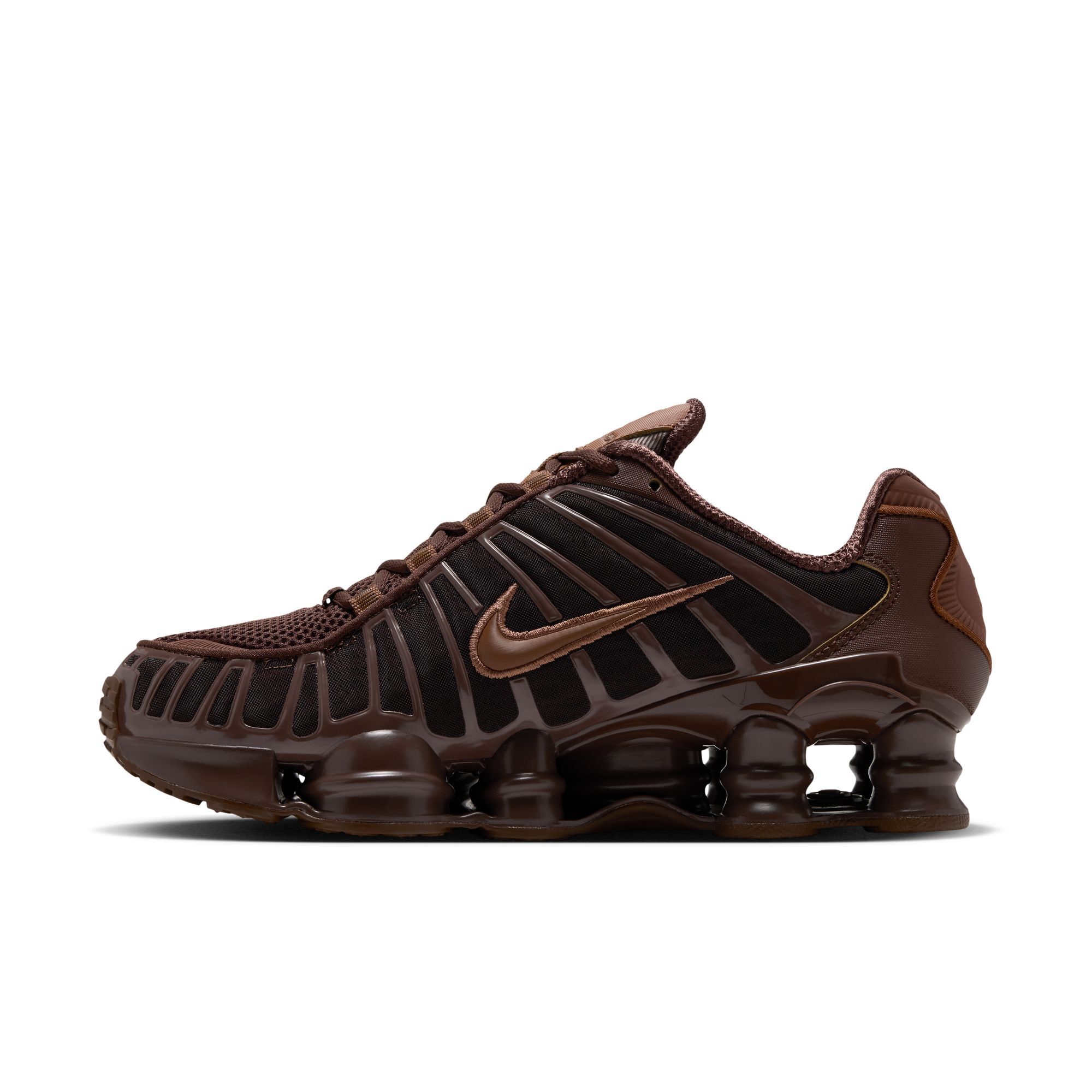 Nike Shox TL image number 4