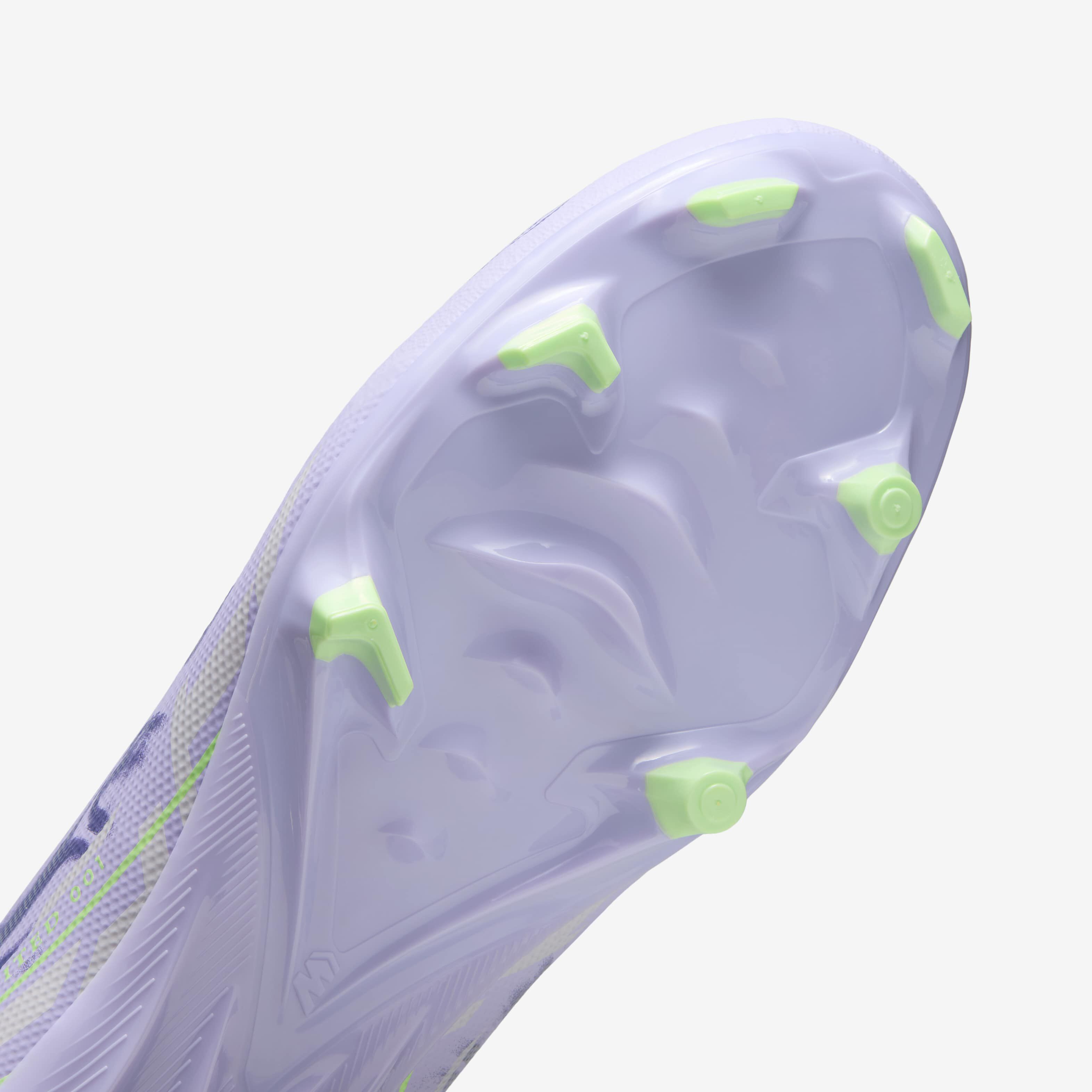 Nike United Mercurial Superfly 10 Academy image number 6