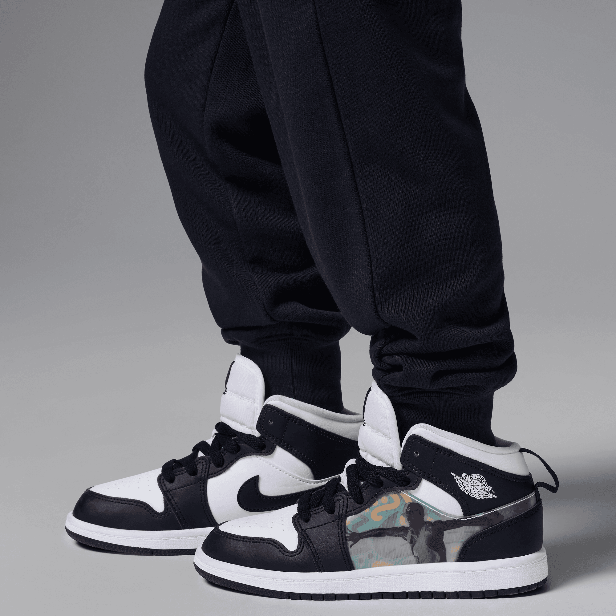 Jordan MJ Brooklyn French Terry Essentials image number 6