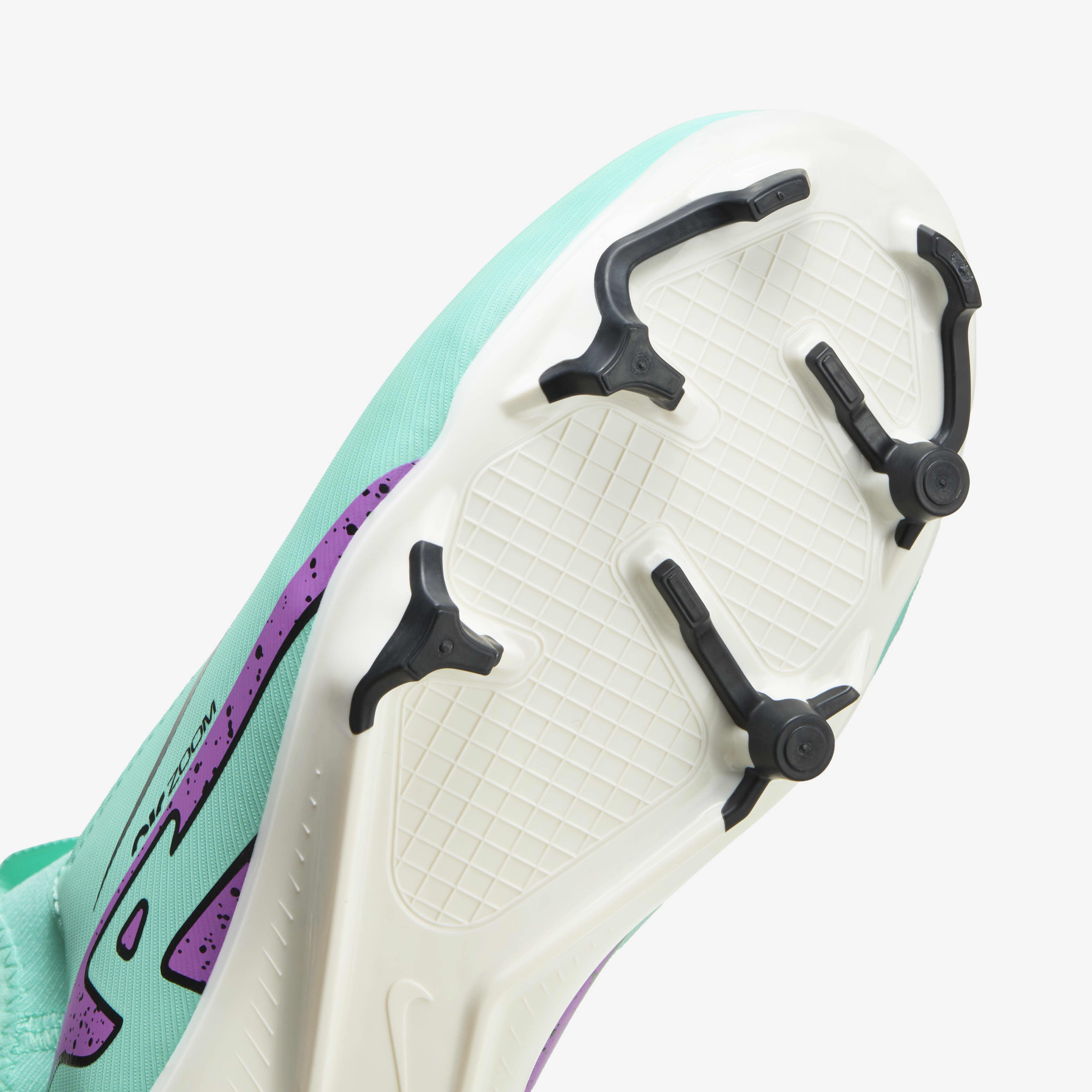 Nike Jr. Mercurial Vapor 15 Academy image number 6