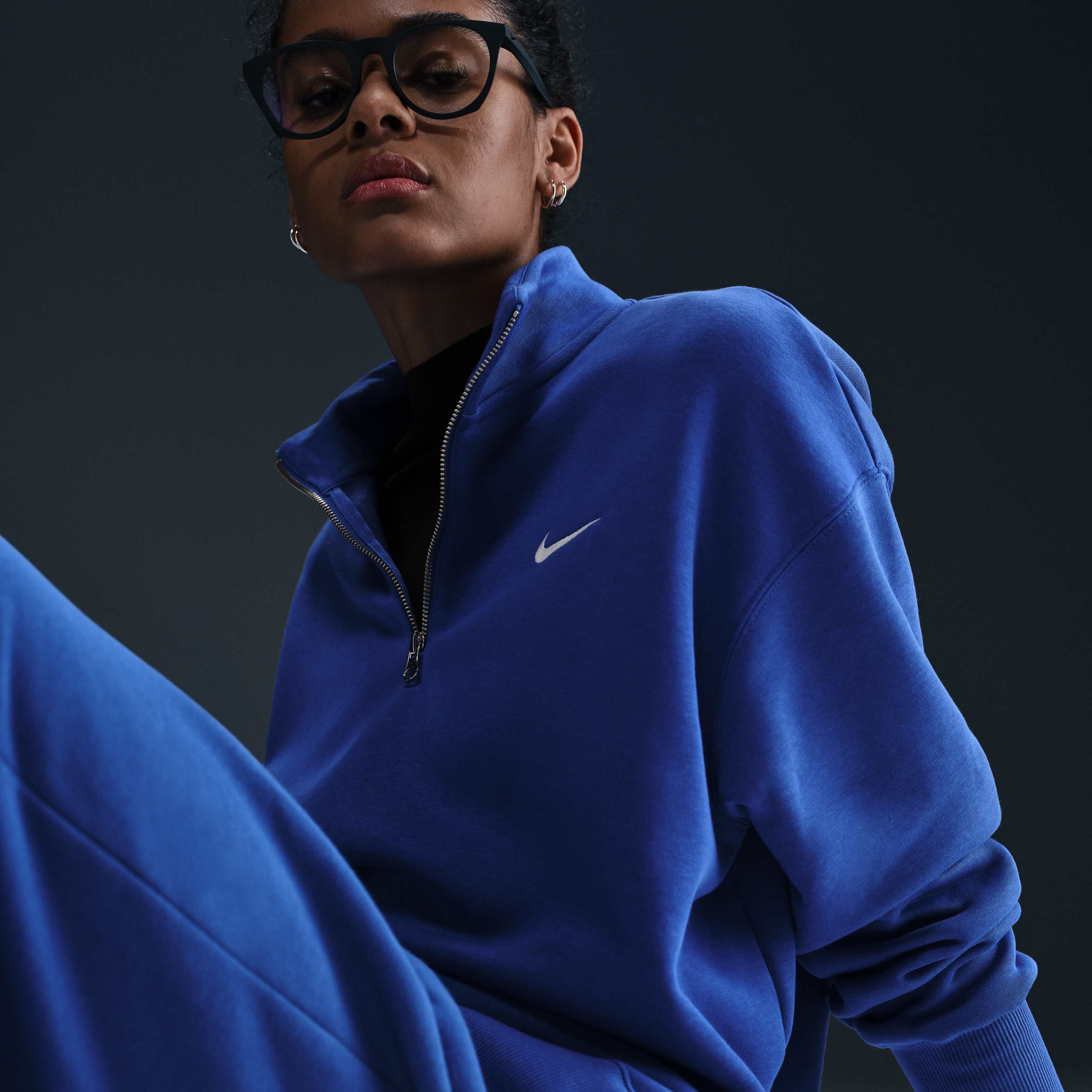 Nike Sportswear Phoenix Fleece image number 2