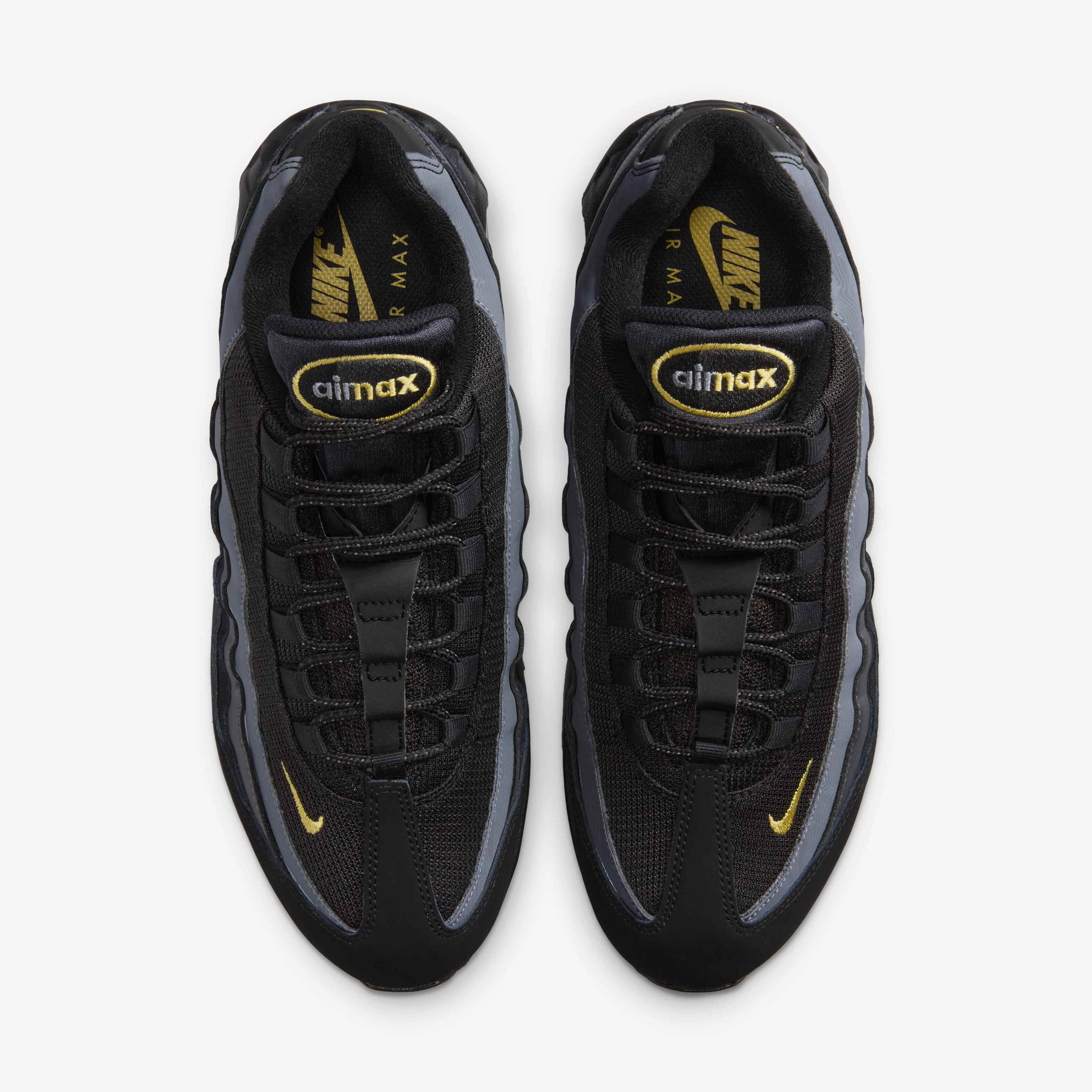 Nike Air Max 95 image number 3