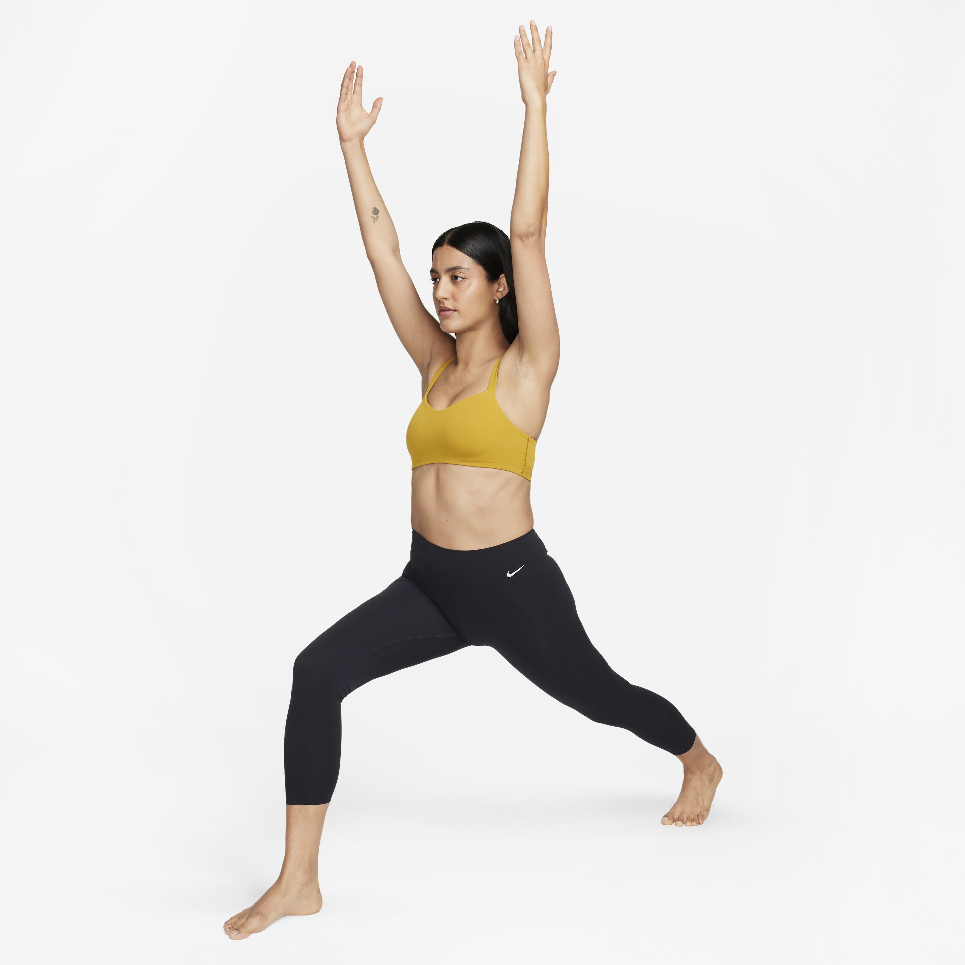 Nike Zenvy Strappy image number 5