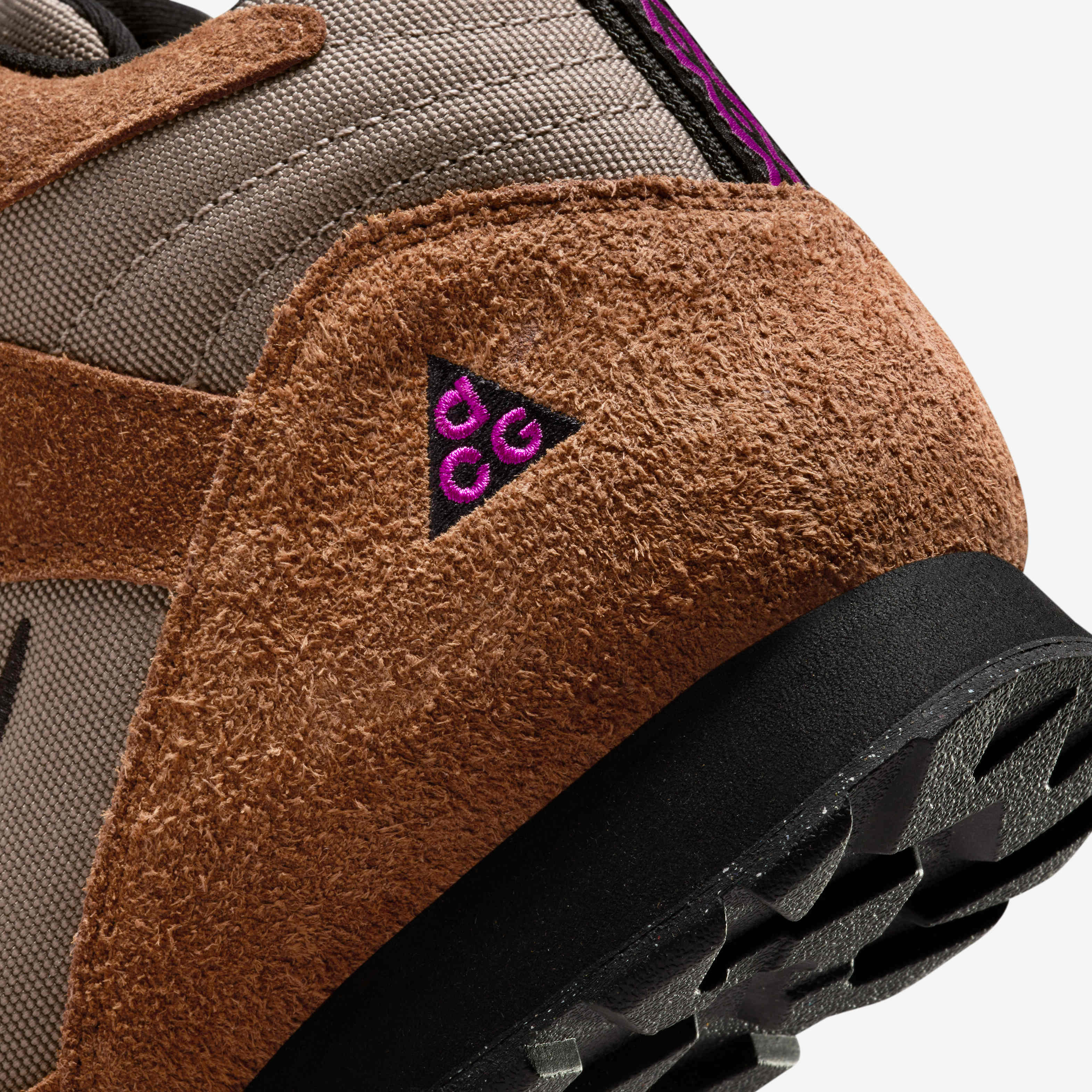 Nike ACG Torre Mid Waterproof image number 7
