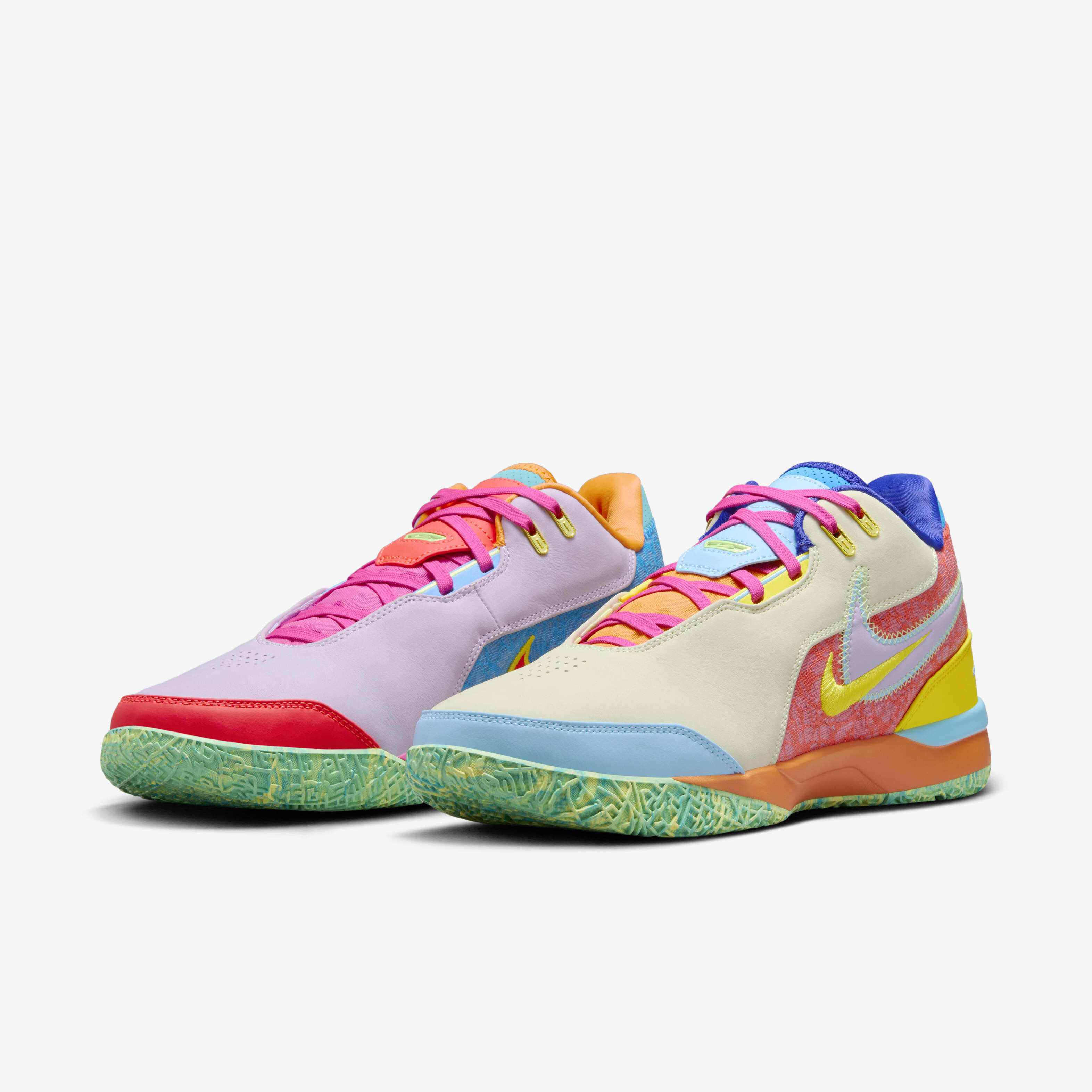 シューズ(男性用) Nike ZOOM LEBRON NXXT GEN AMPD EP 28cm シューズ(男性用) Nike ZOOM LEBRON NXXT GEN AMPD EP 28cm Nike