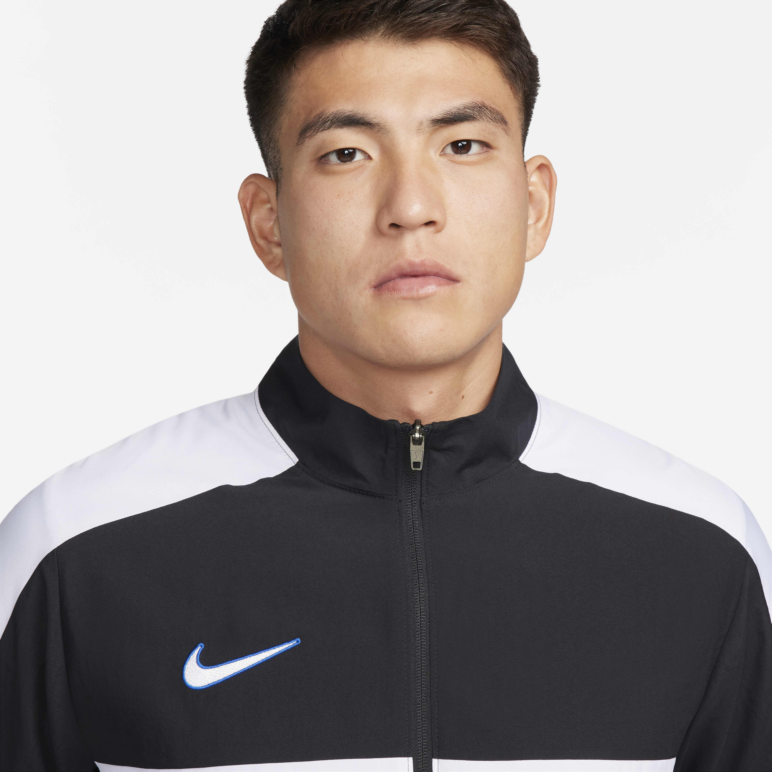 Buy Nike Academy Men s Dri FIT Football Tracksuit Nike Qatar Official