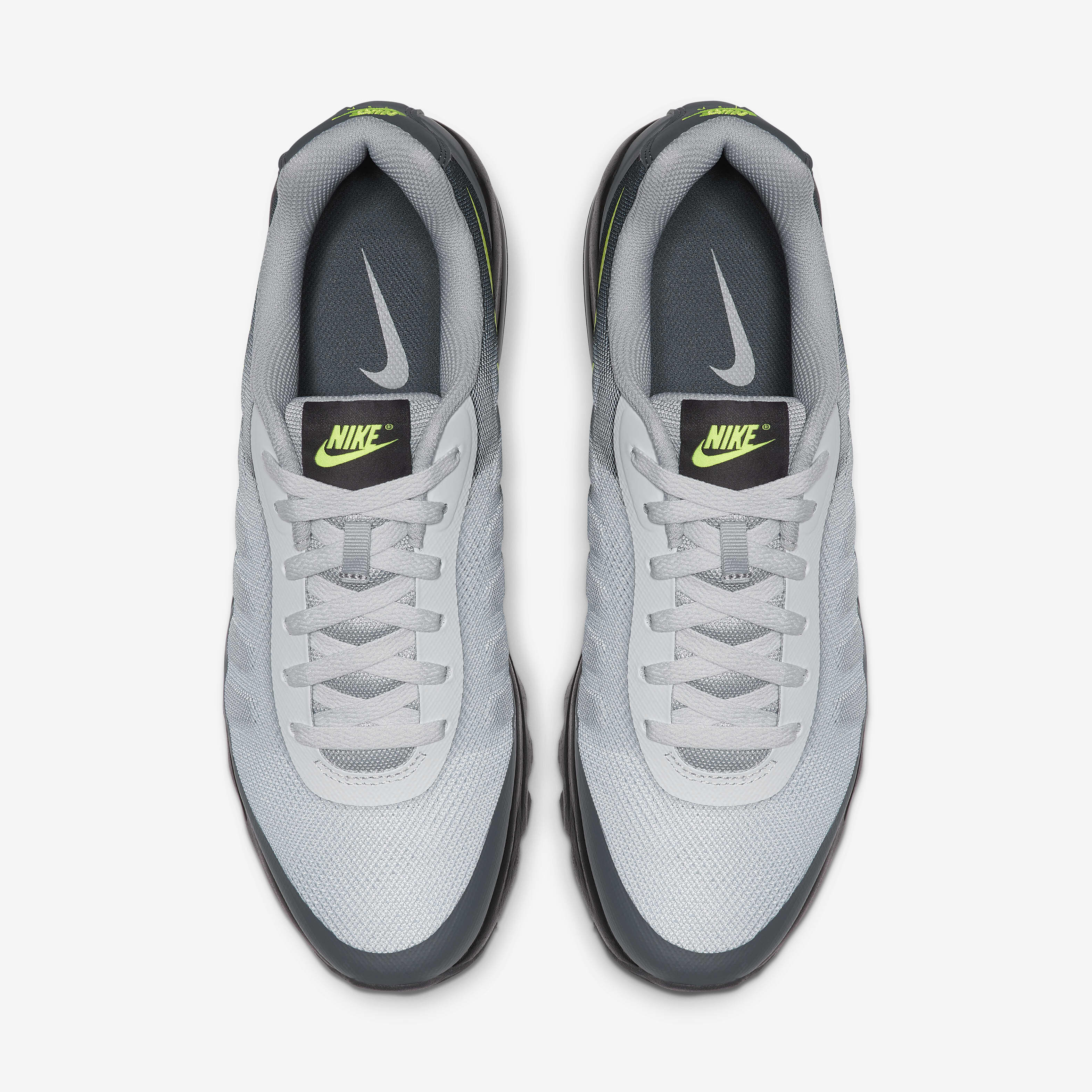 Men's air max invigor shoes clearance