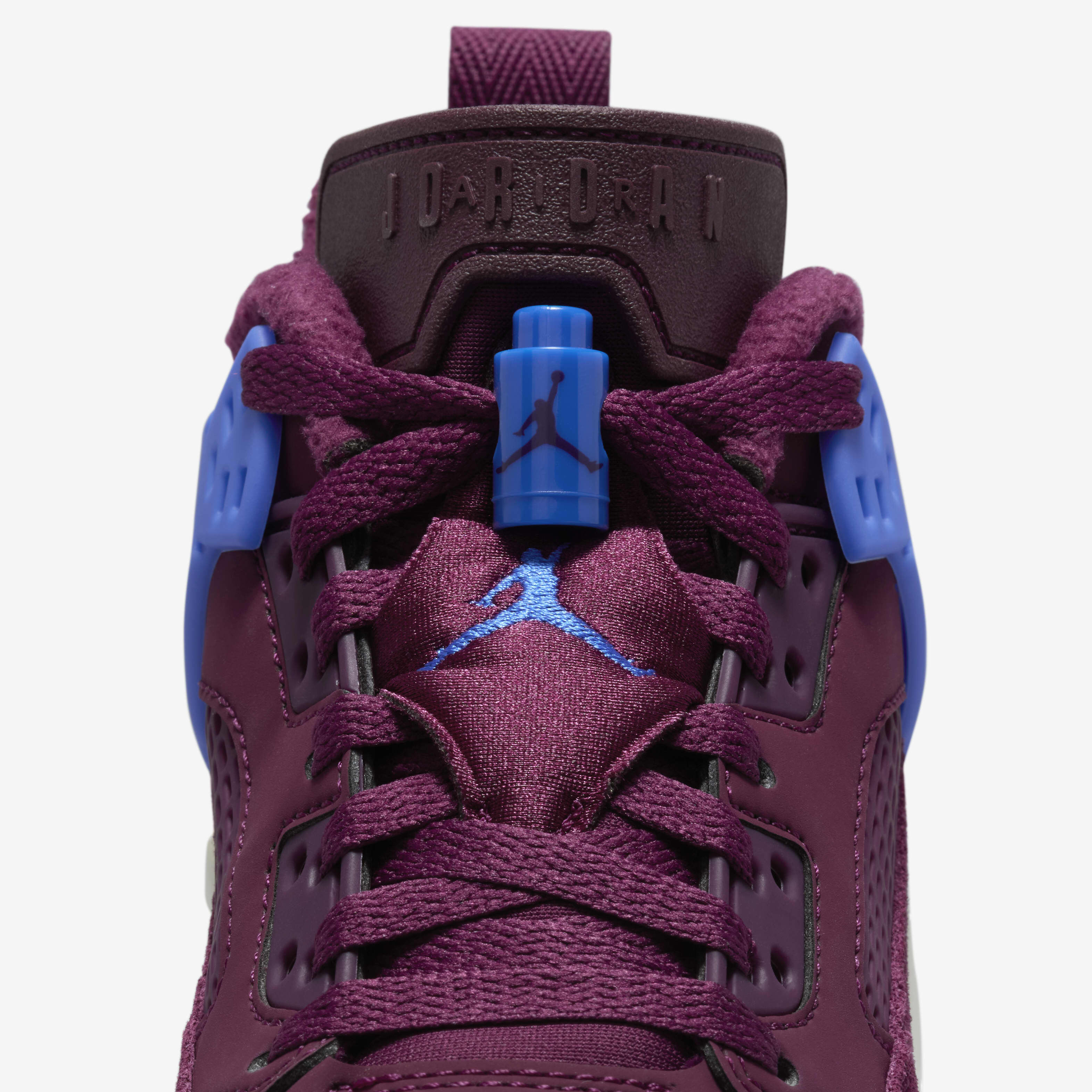 Jordan Spizike Low image number 8