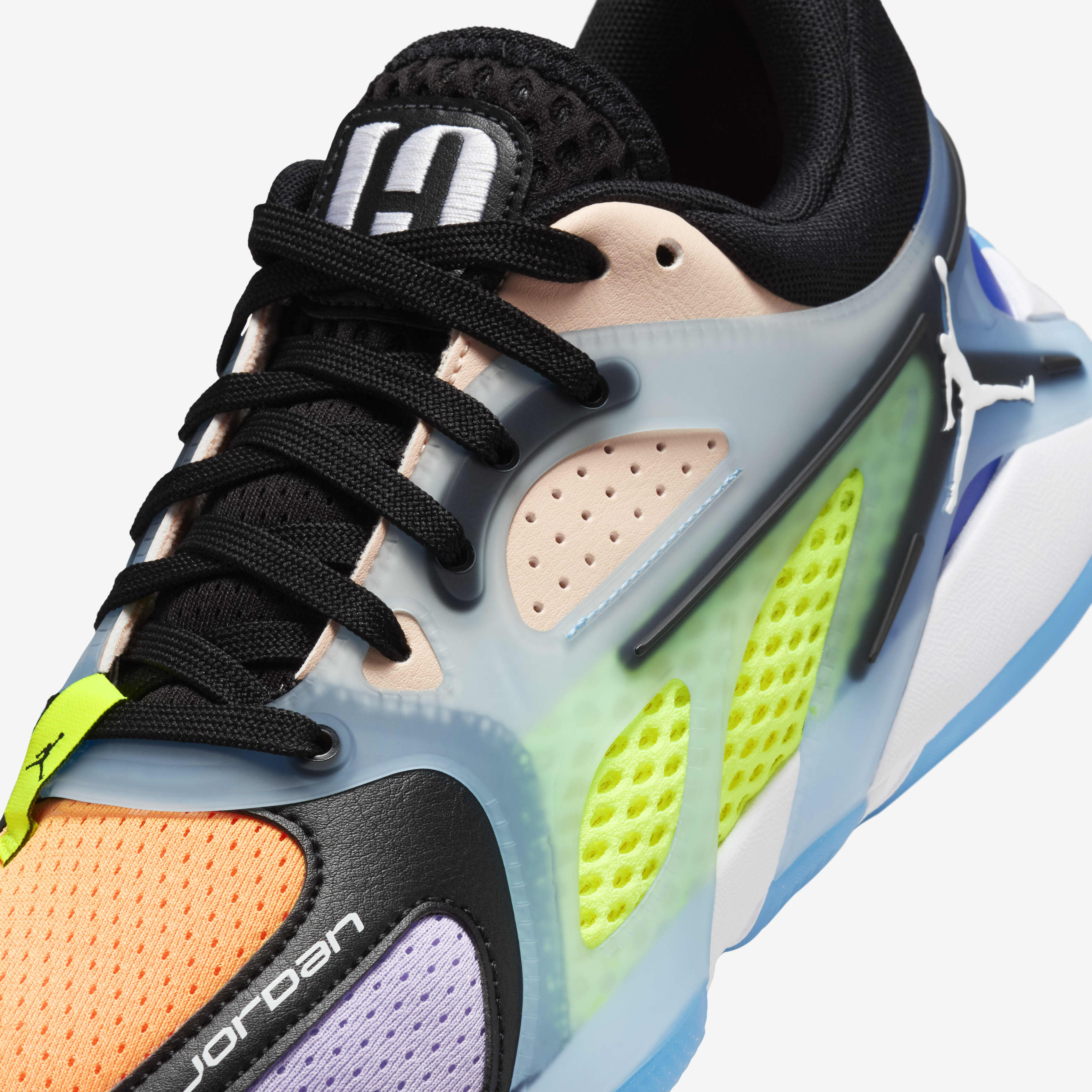 جوردن Heir image number 6