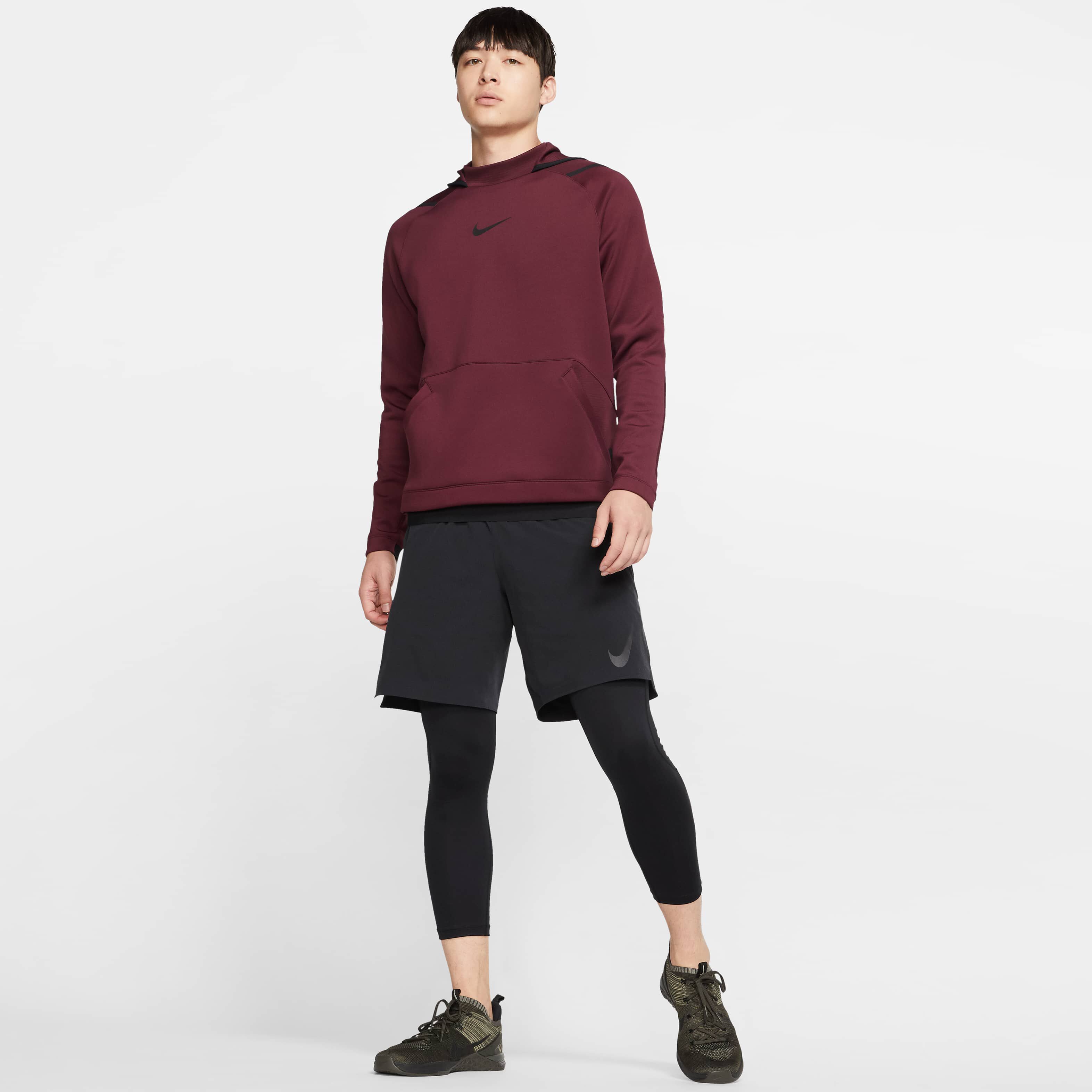 Nike Pro image number 4