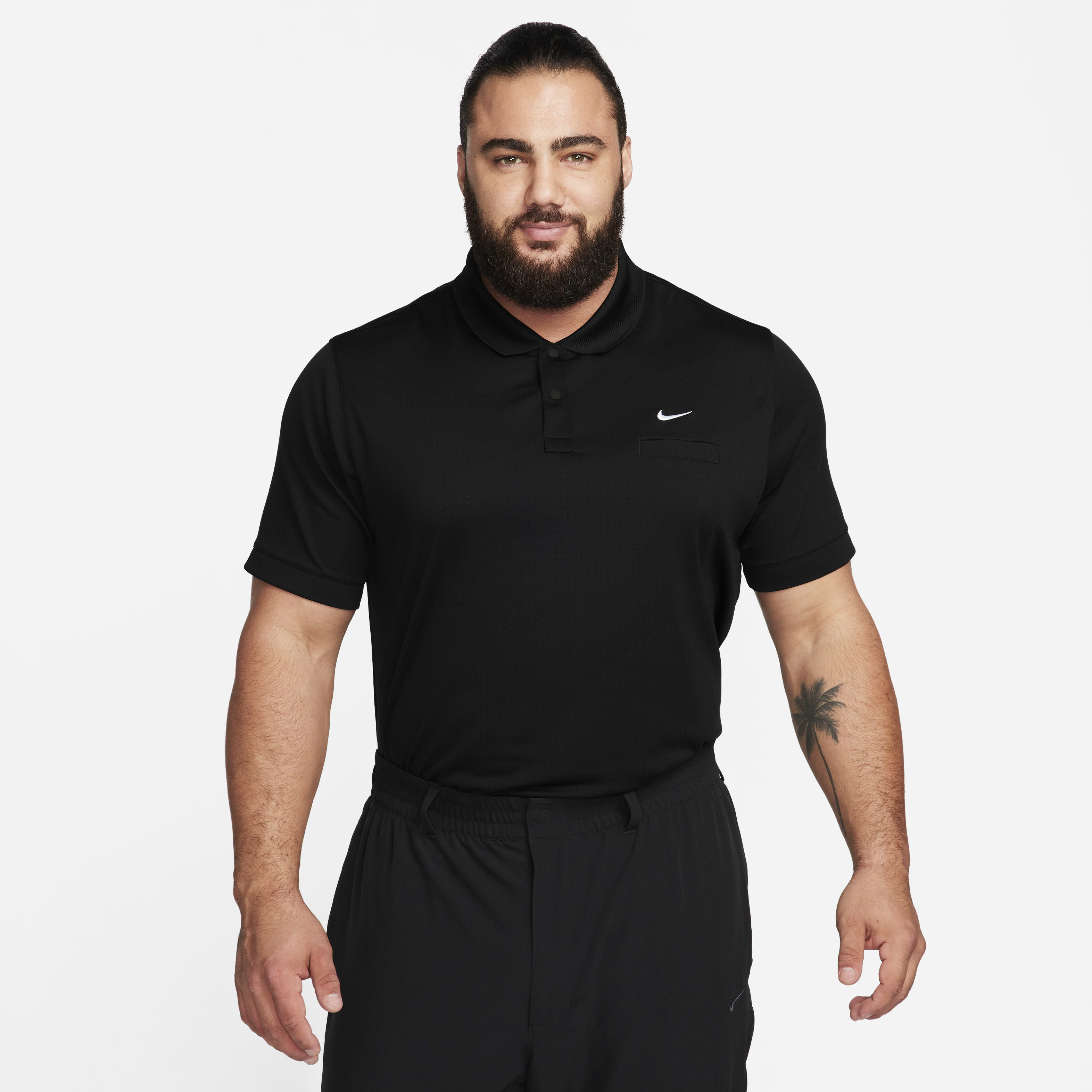 Nike Dri-FIT Unscripted image number 7